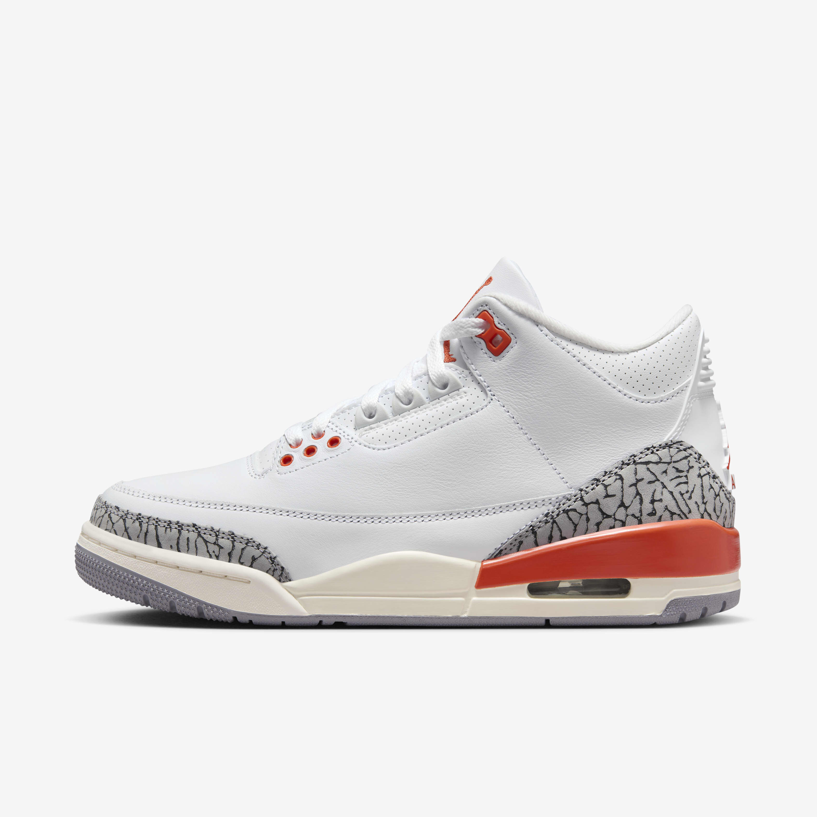 Nike jordan retro 3 2025