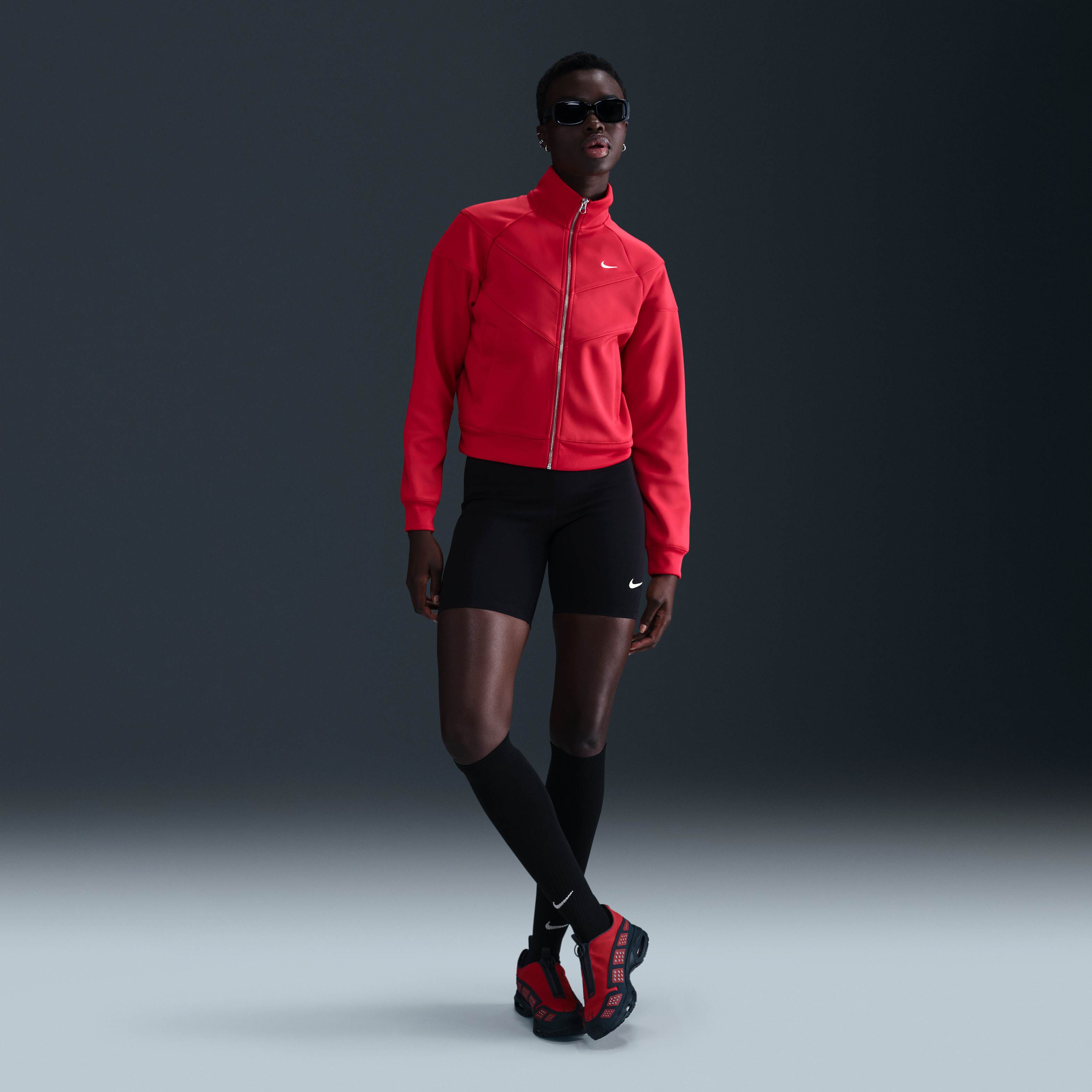 نايكي سبورتسوير ويندرانر image number 3