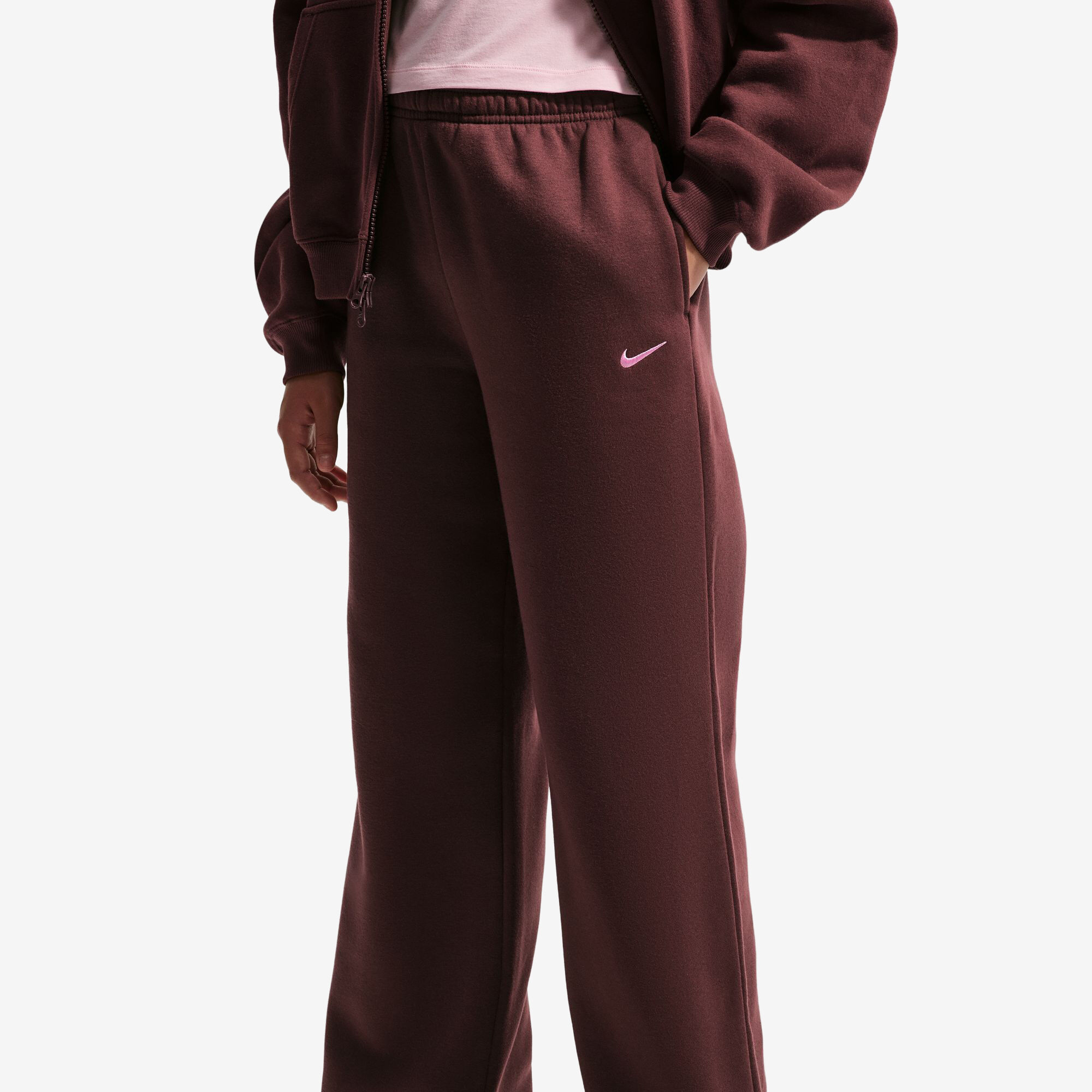 Nike Sportswear Studio Fleece image number 2