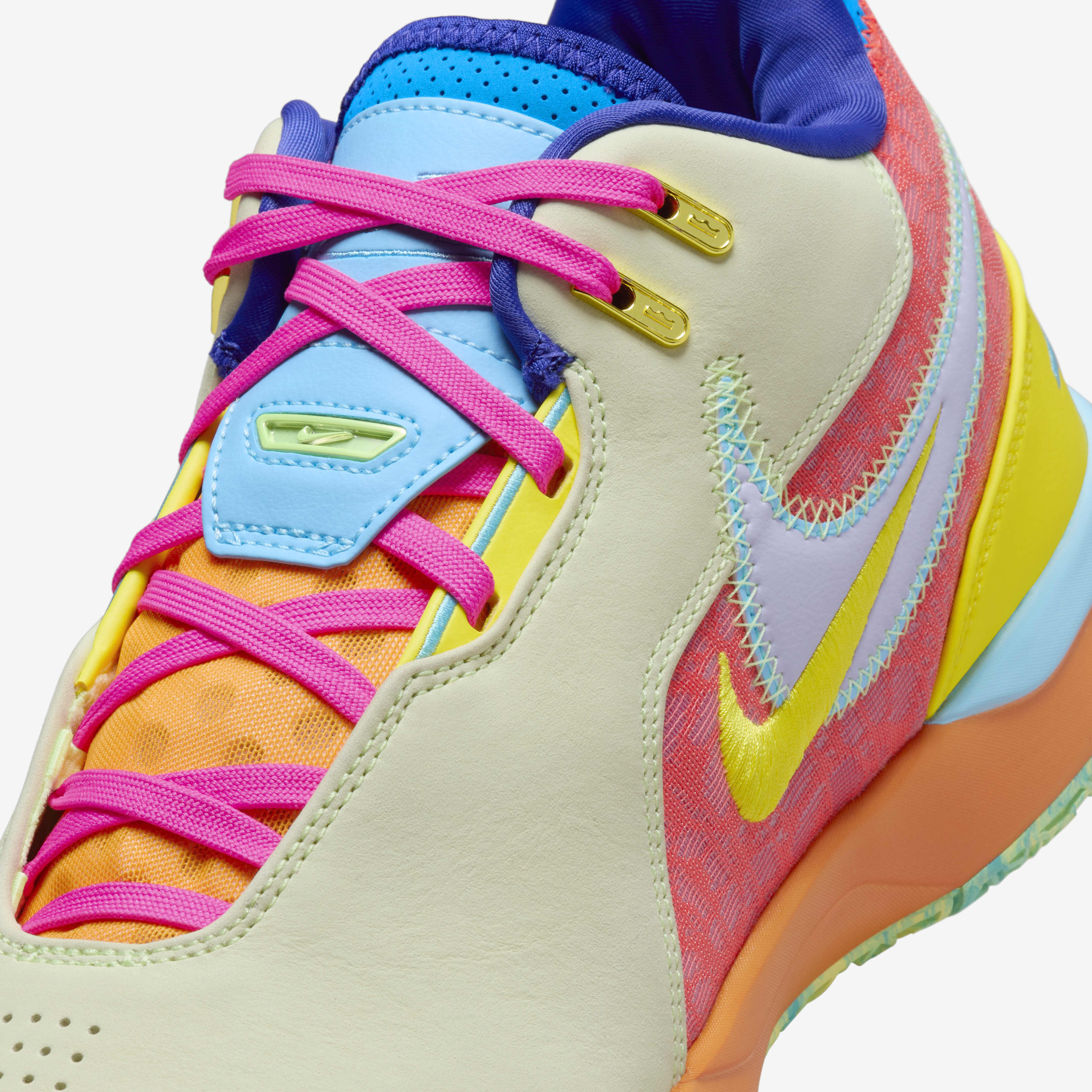 LeBron NXXT Gen AMPD image number 6