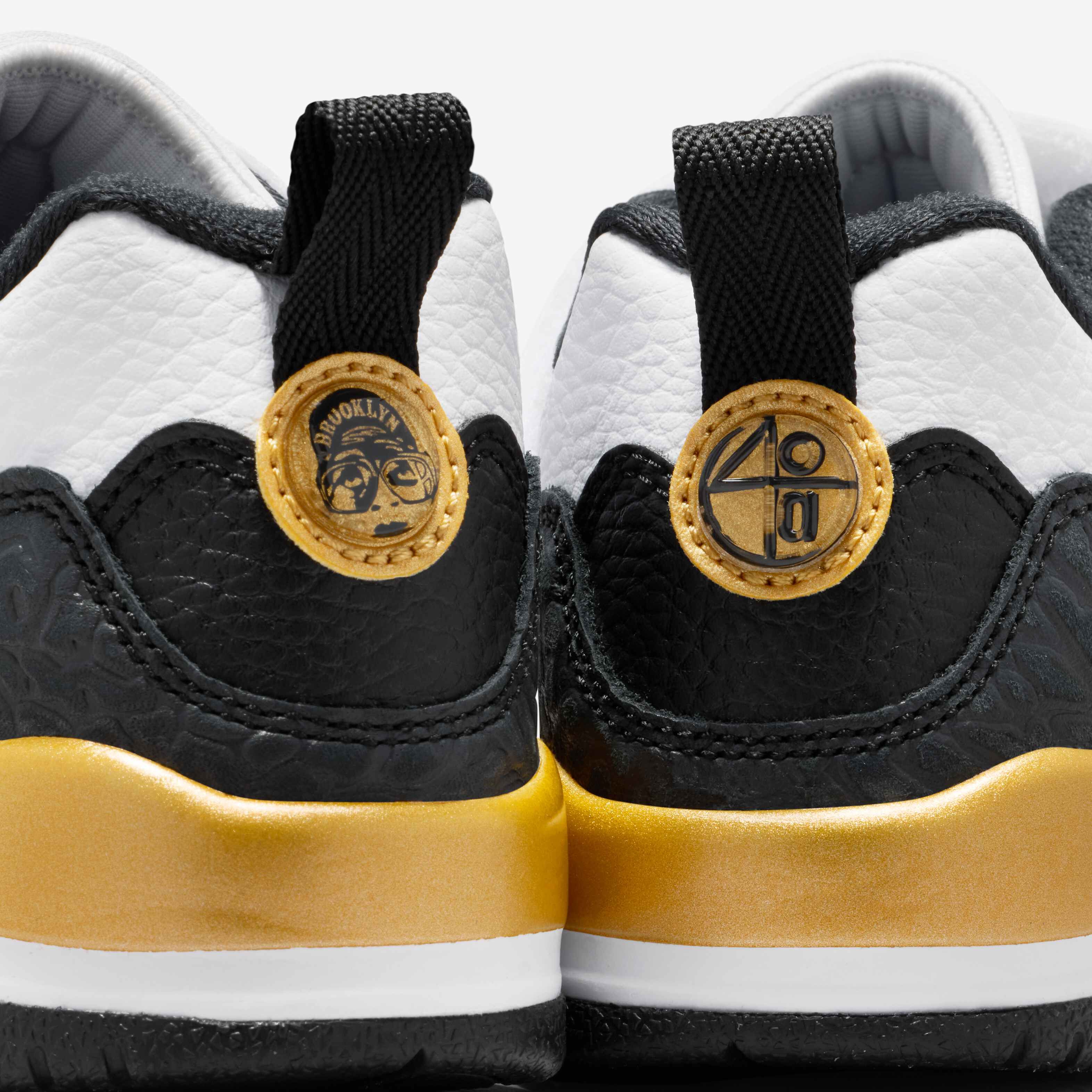 Jordan Spizike Low image number 9