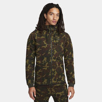 Nike Sportswear Tech Fleece OG Windrunner