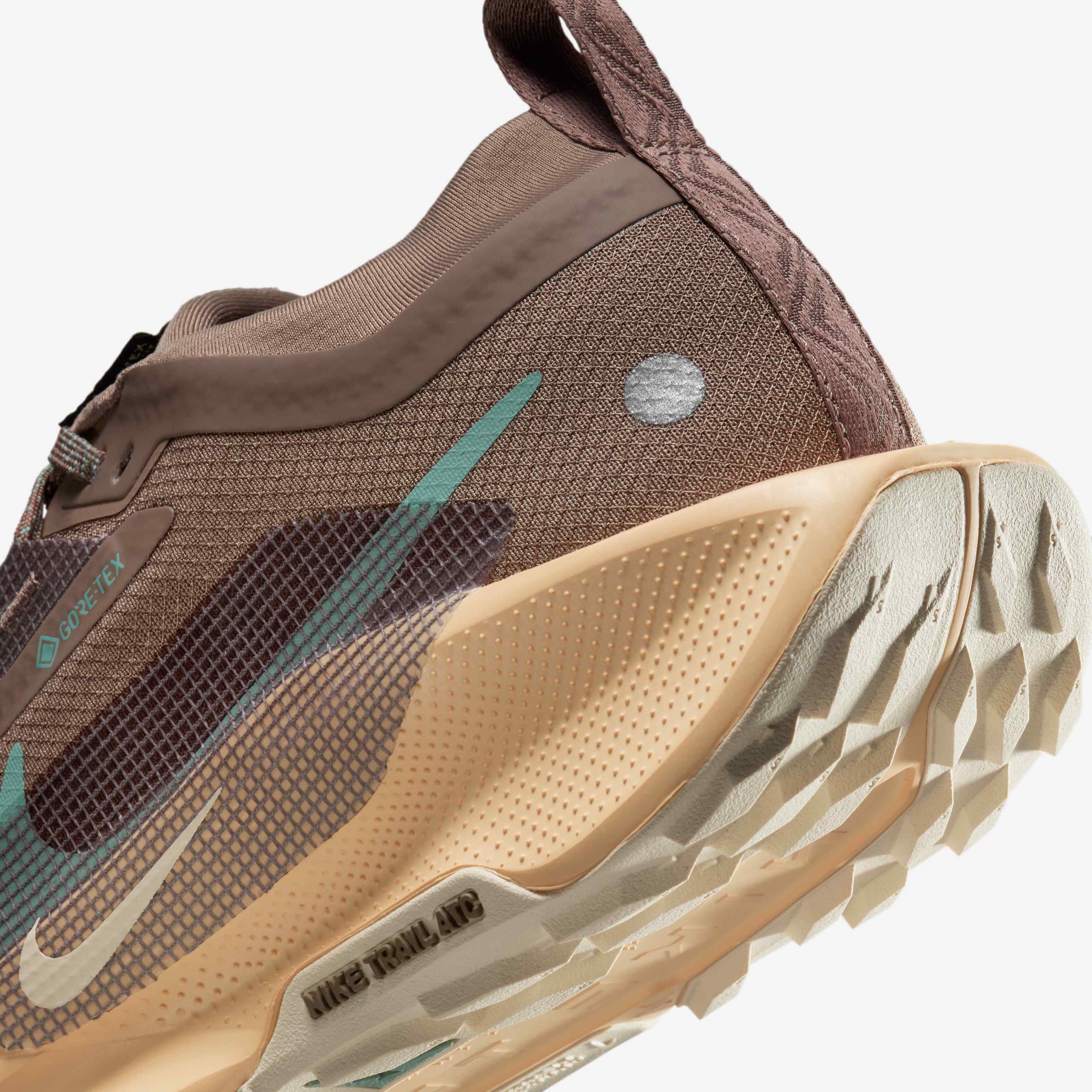 Nike Pegasus Trail 5 GORE-TEX image number 7