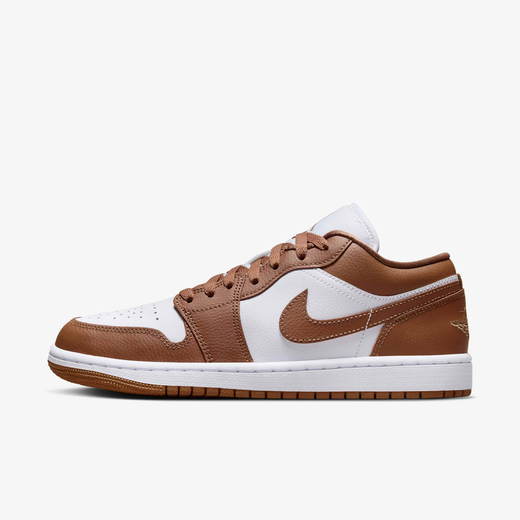 Women's Collection-JRDN, Air Jordan 1 Low, Women's shoes