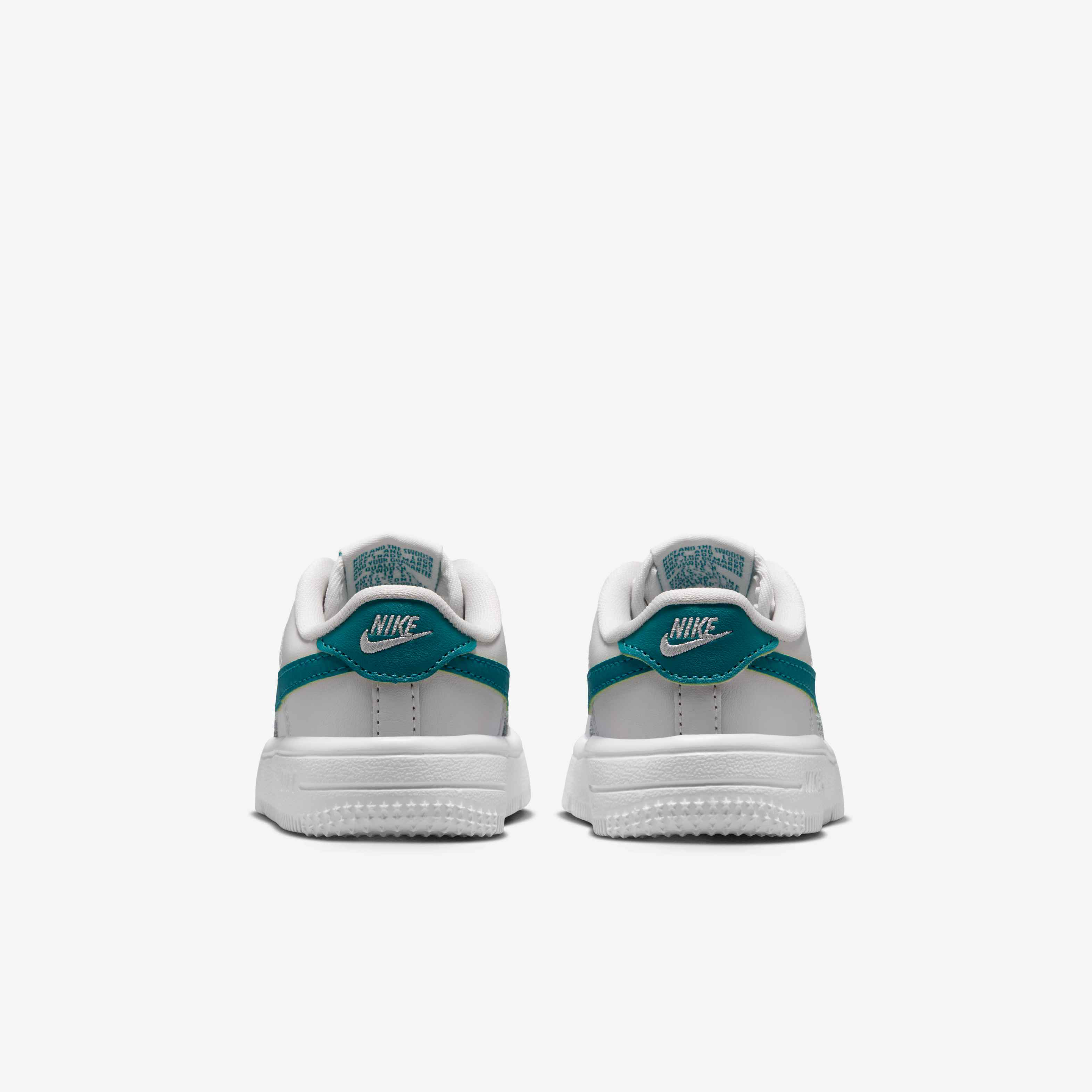 Nike Force 1 Low image number 5