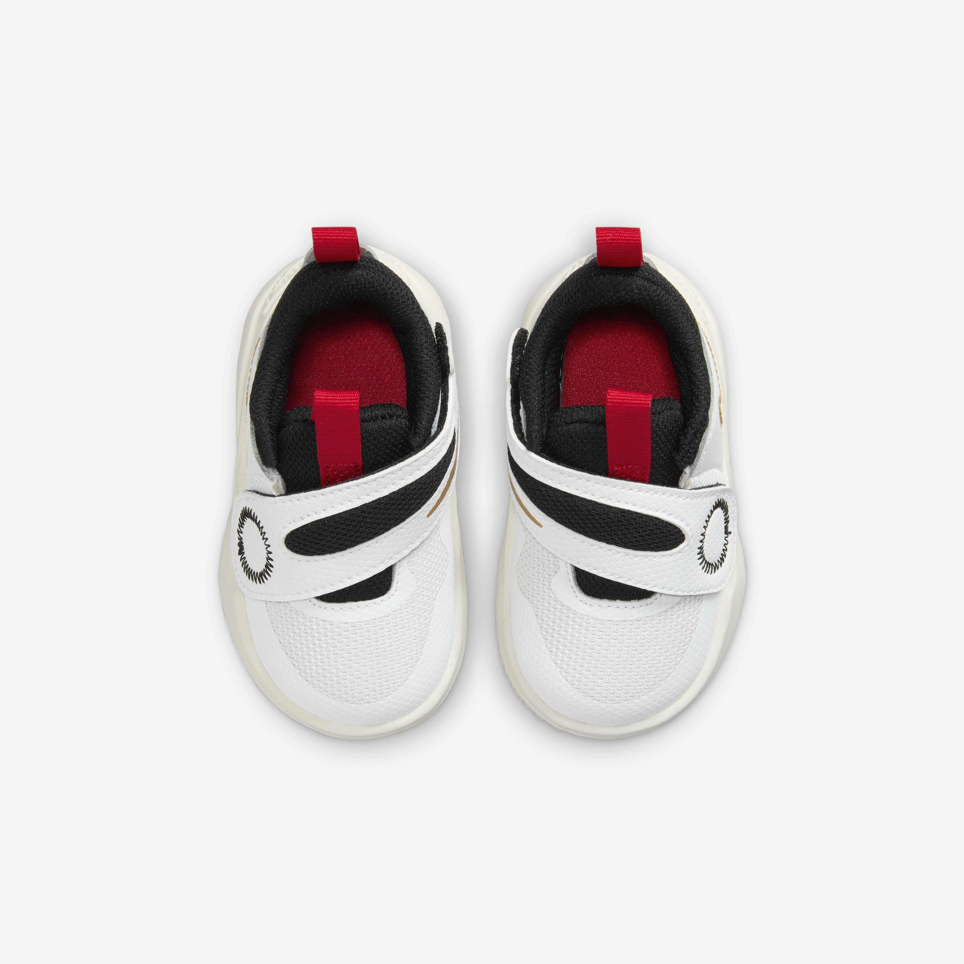 Nike Team Hustle D 11 image number 3