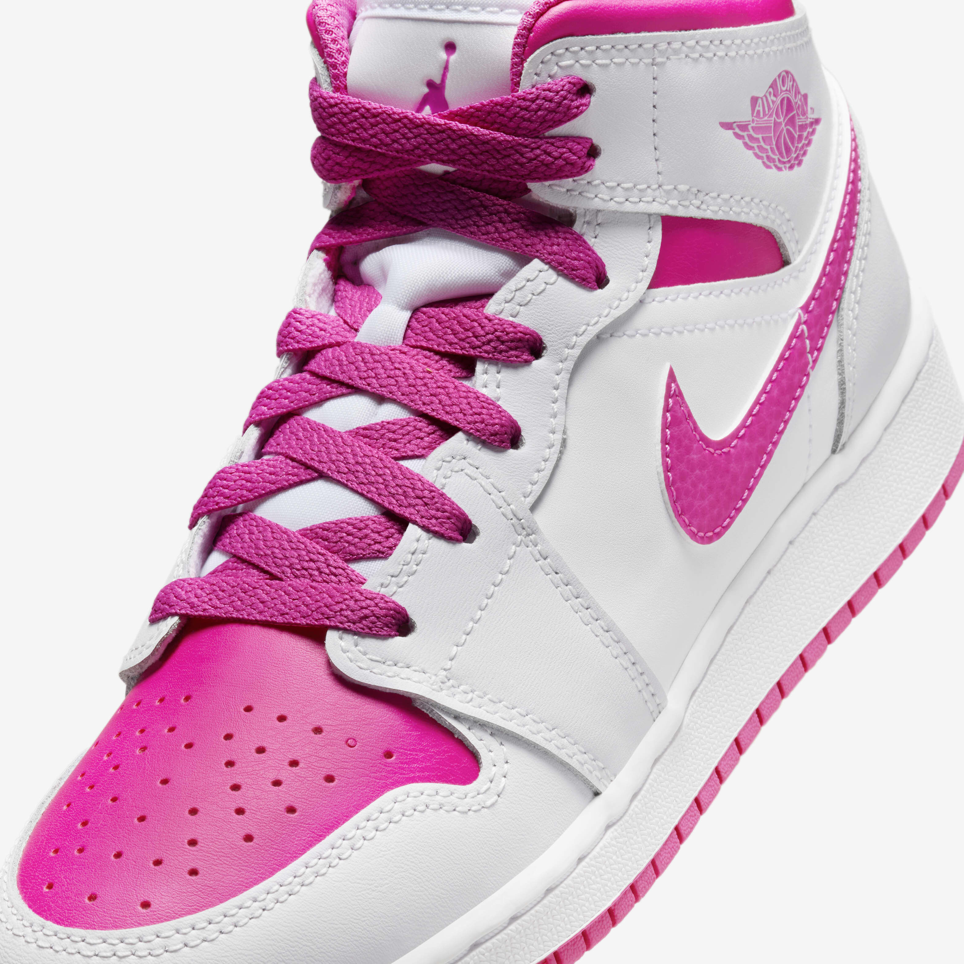 Air Jordan 1 Mid