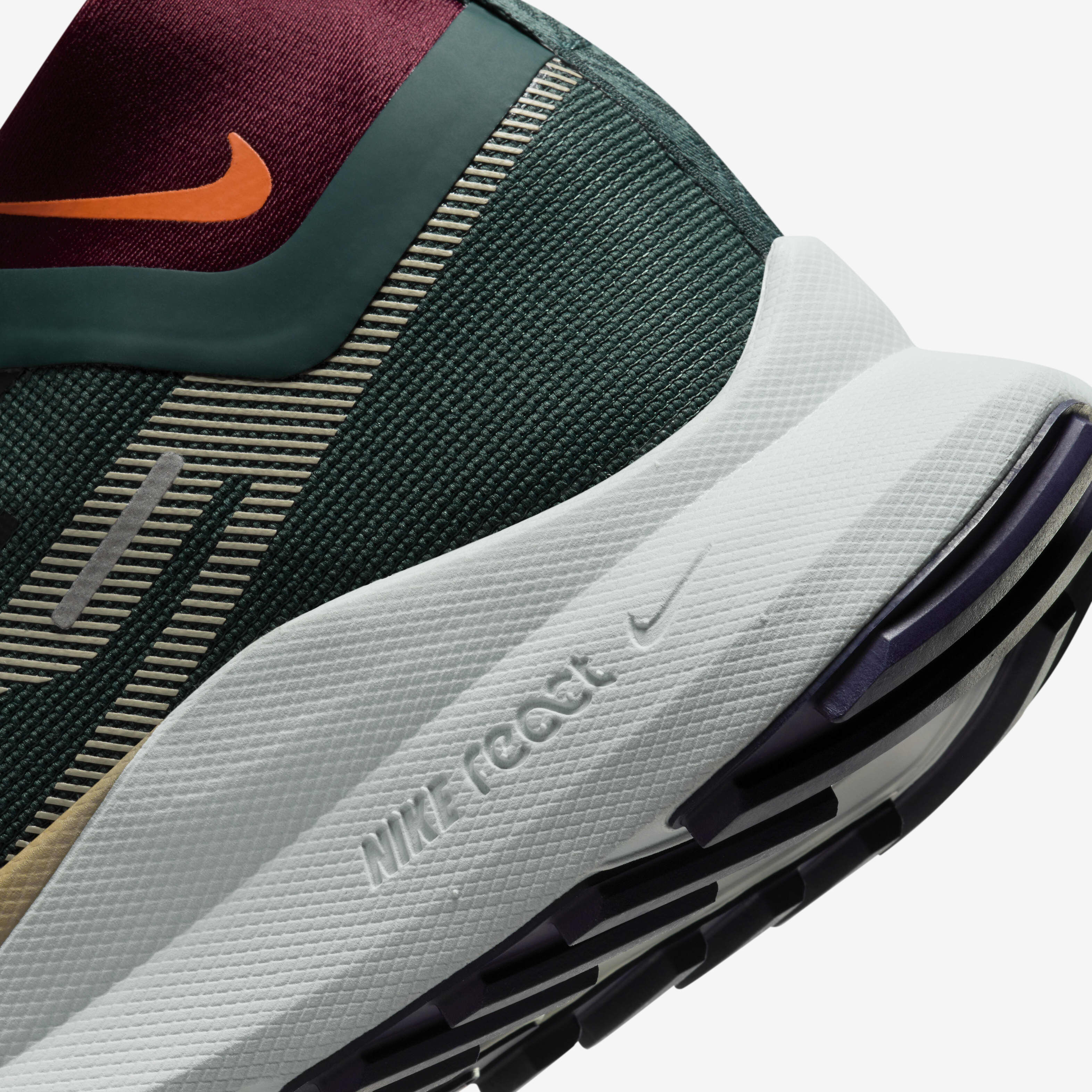 Buy Nike Pegasus Trail 4 GORE TEX Men s Waterproof Trail Running Shoes Nike UAE Official