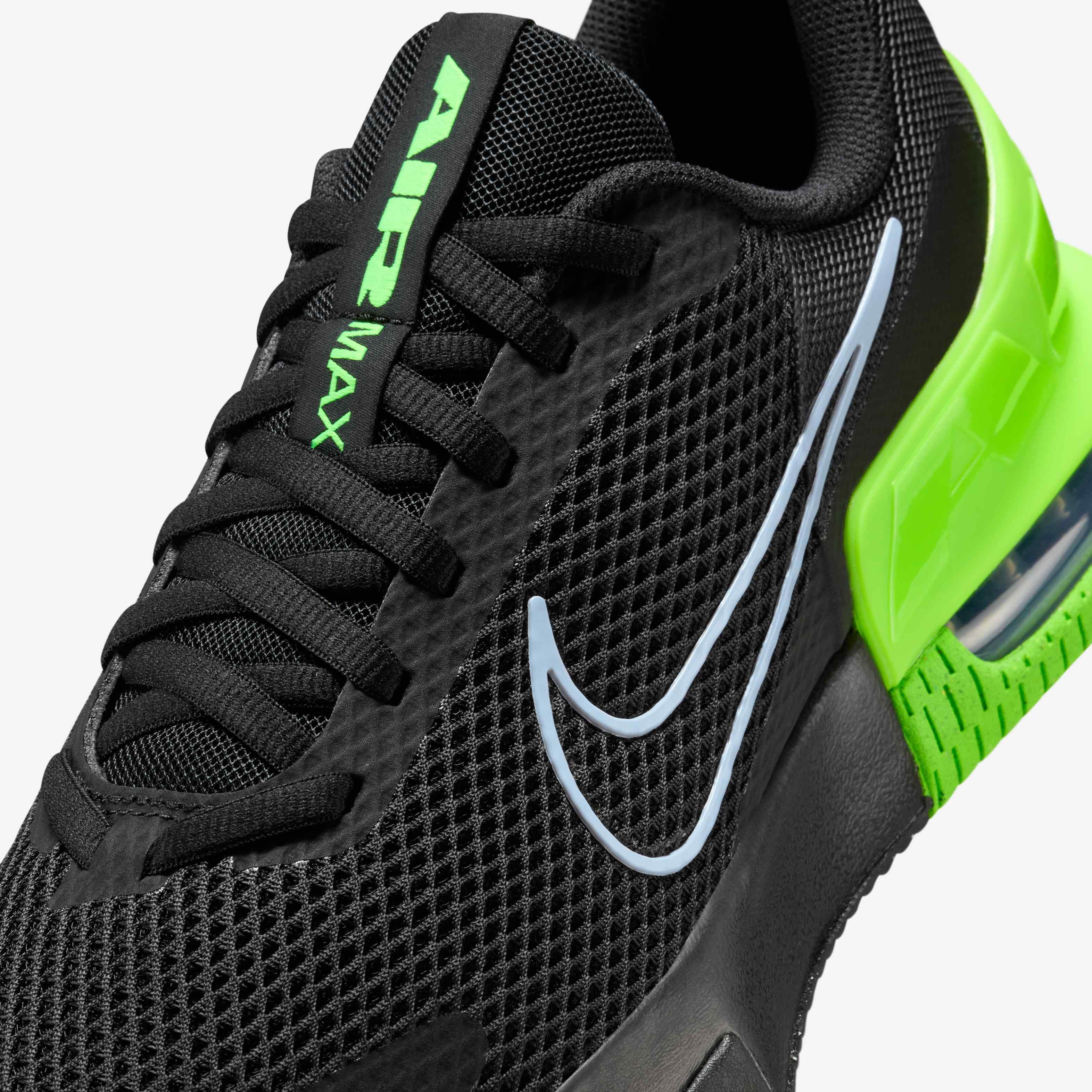 Nike Air Max Alpha Trainer 6 image number 6