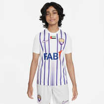Al Ain FC 2023/24 Stadium Away
