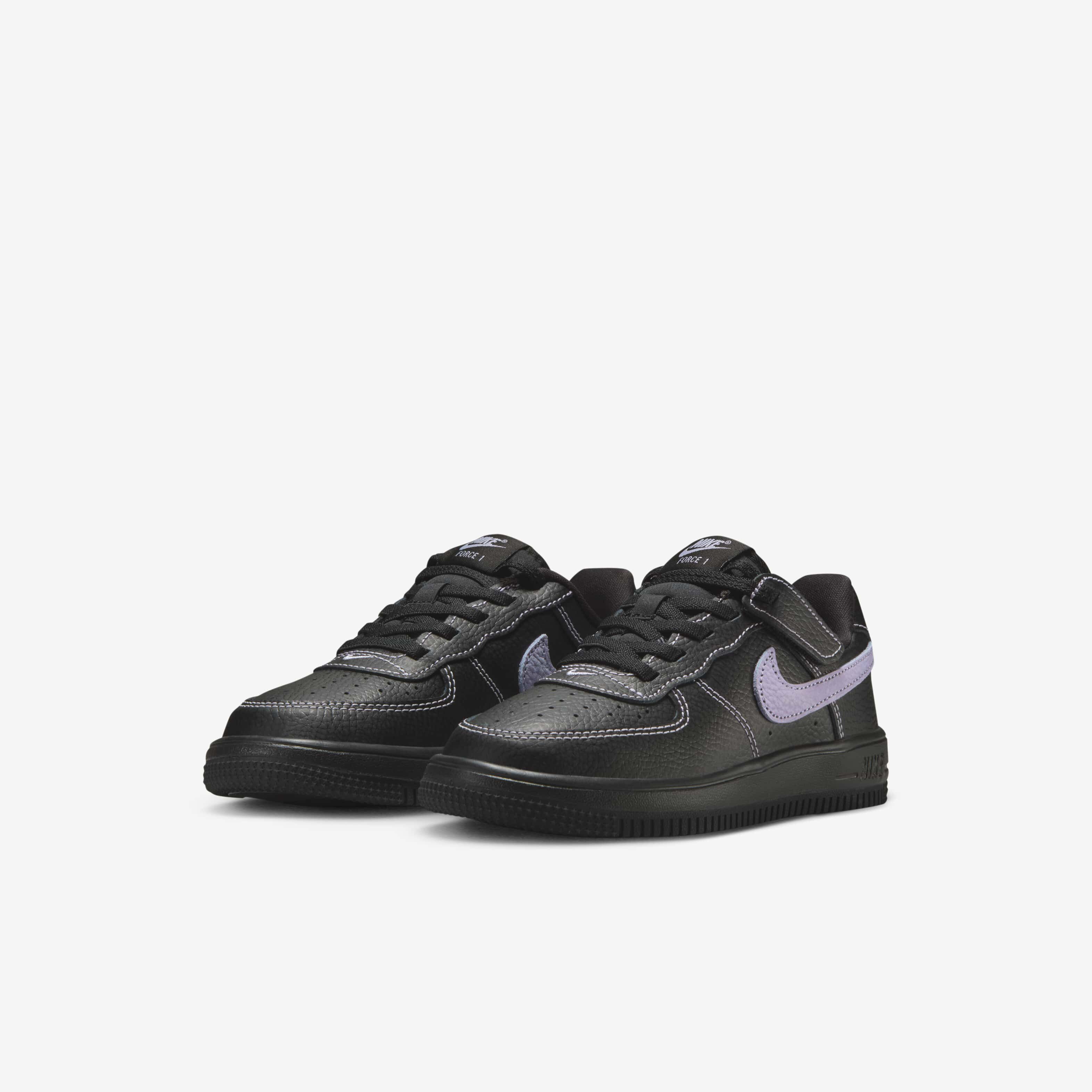 Nike Force 1 Low LV8 EasyOn image number 4