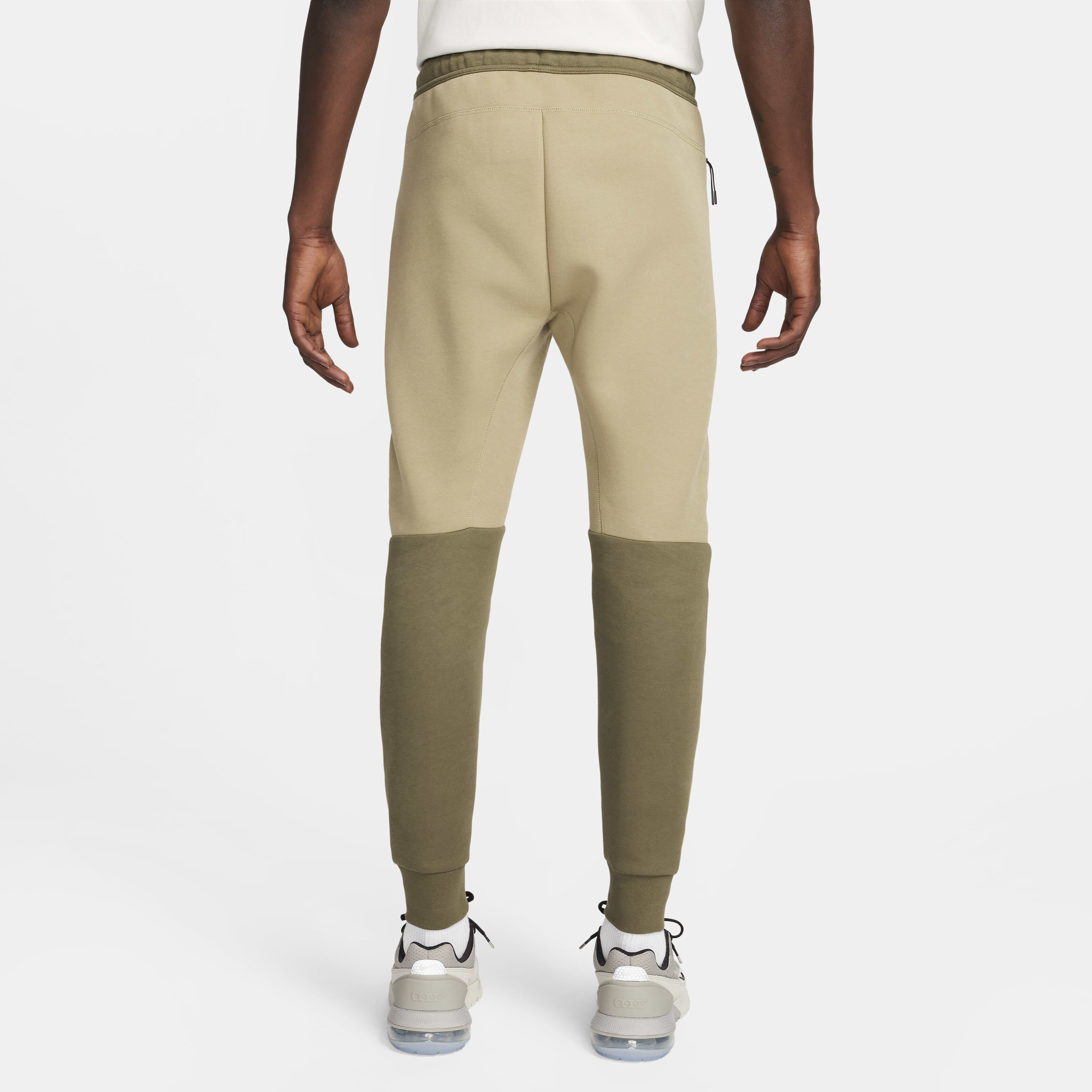Buy Nike Sportswear Tech Fleece Men s Joggers Nike UAE Official