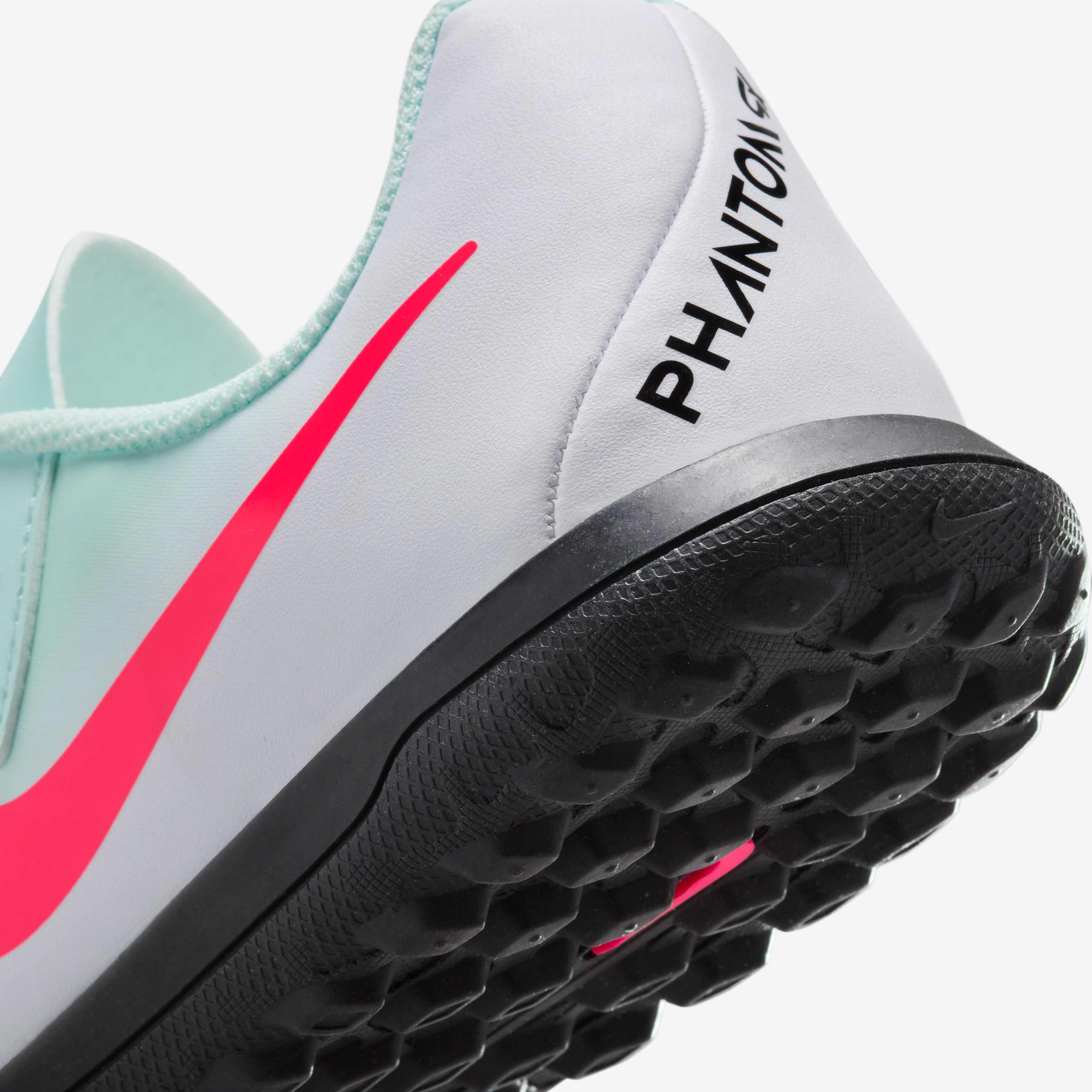 Nike Jr. Phantom GX 2 Club image number 7