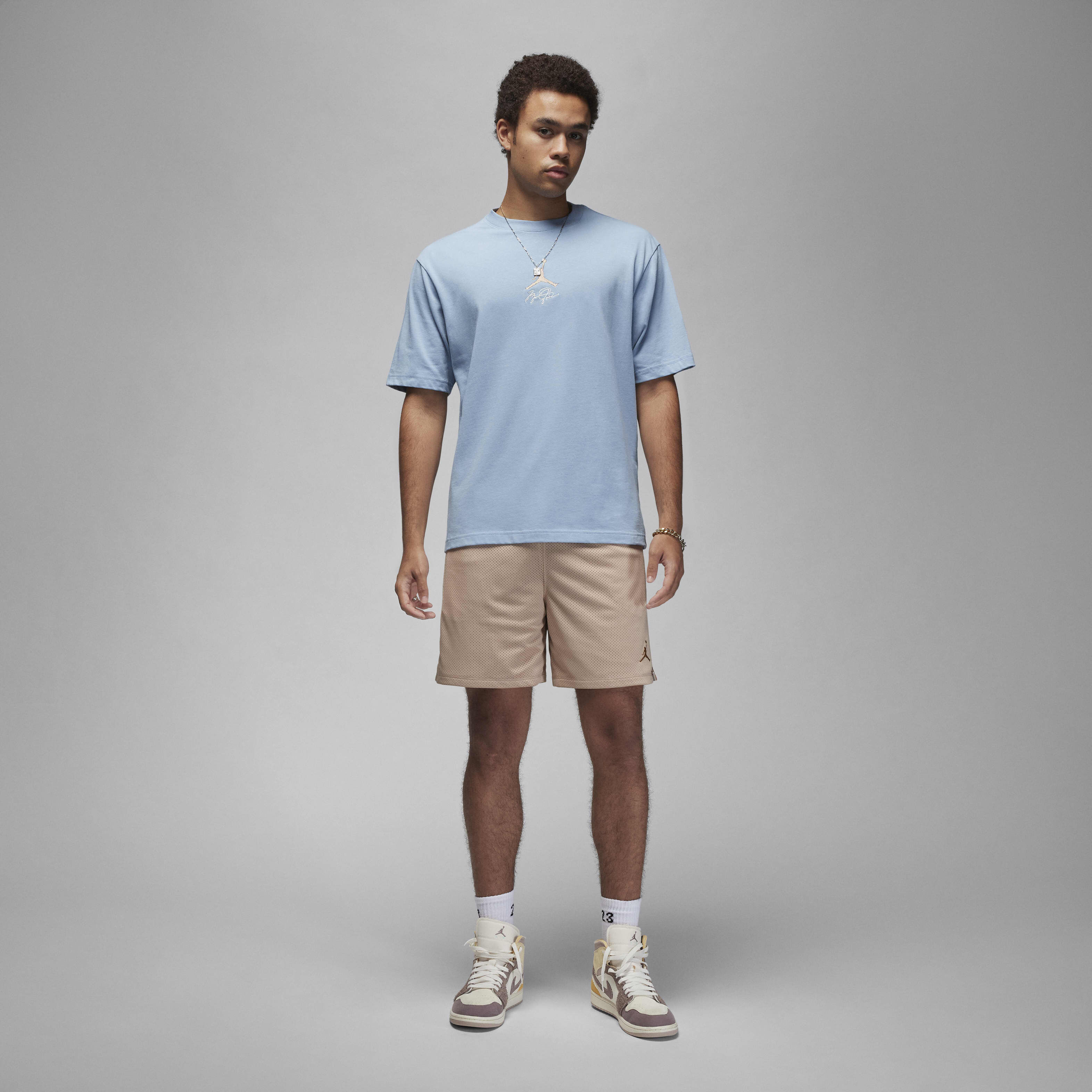 جوردن فلايت MVP 85 image number 5