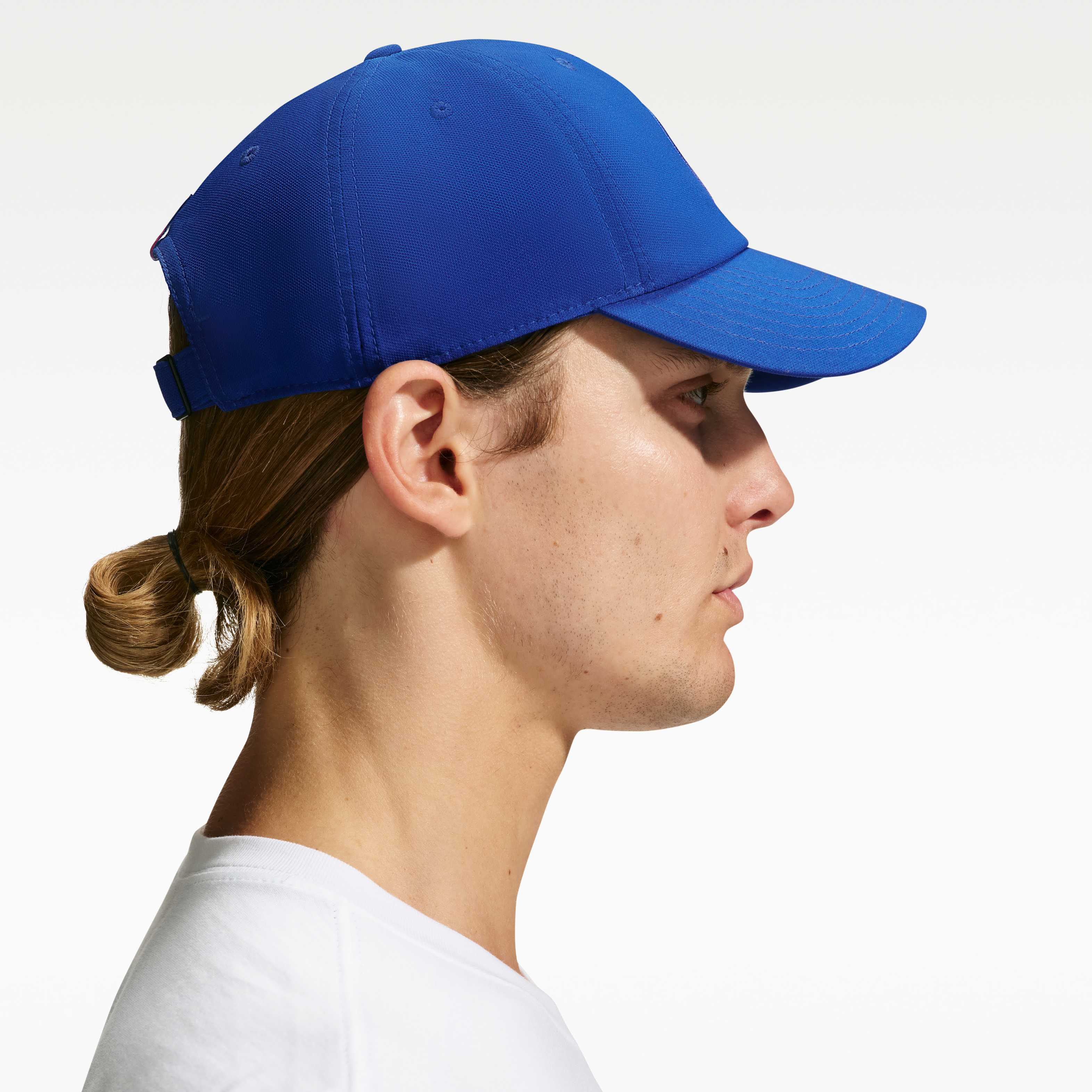 Paris Saint-Germain 2026/27 Club Cap Poly 5P image number 3