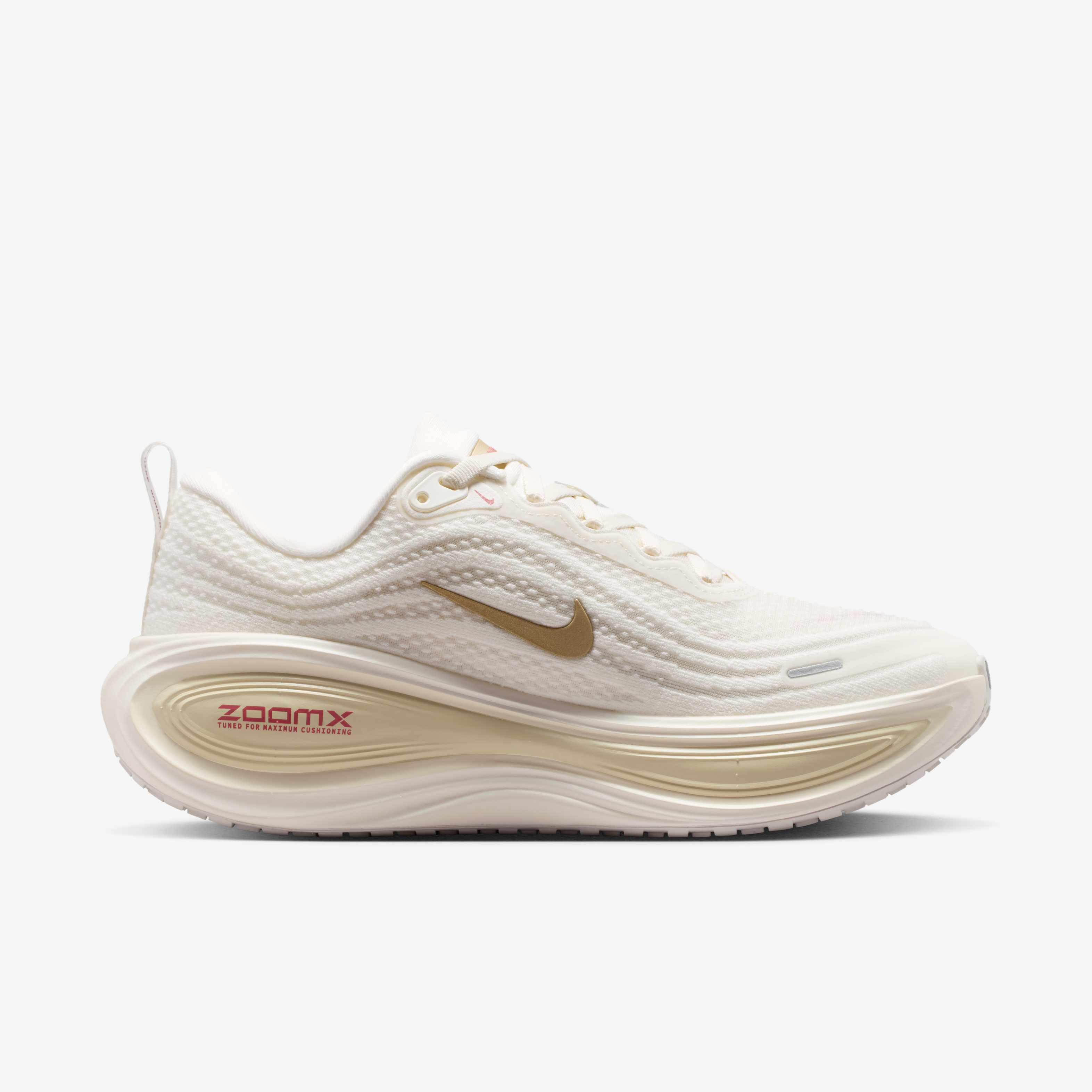 Nike Vomero Plus image number 2