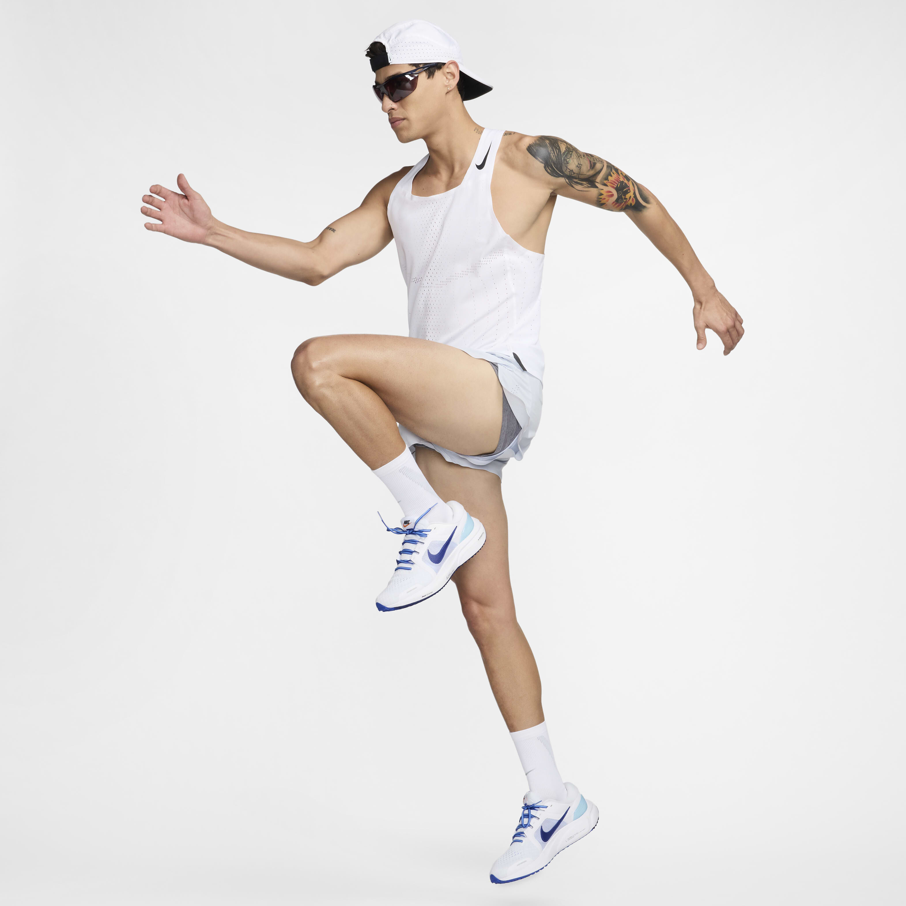 Buy Nike AeroSwift Men's Dri-FIT ADV 5cm (approx.) Brief