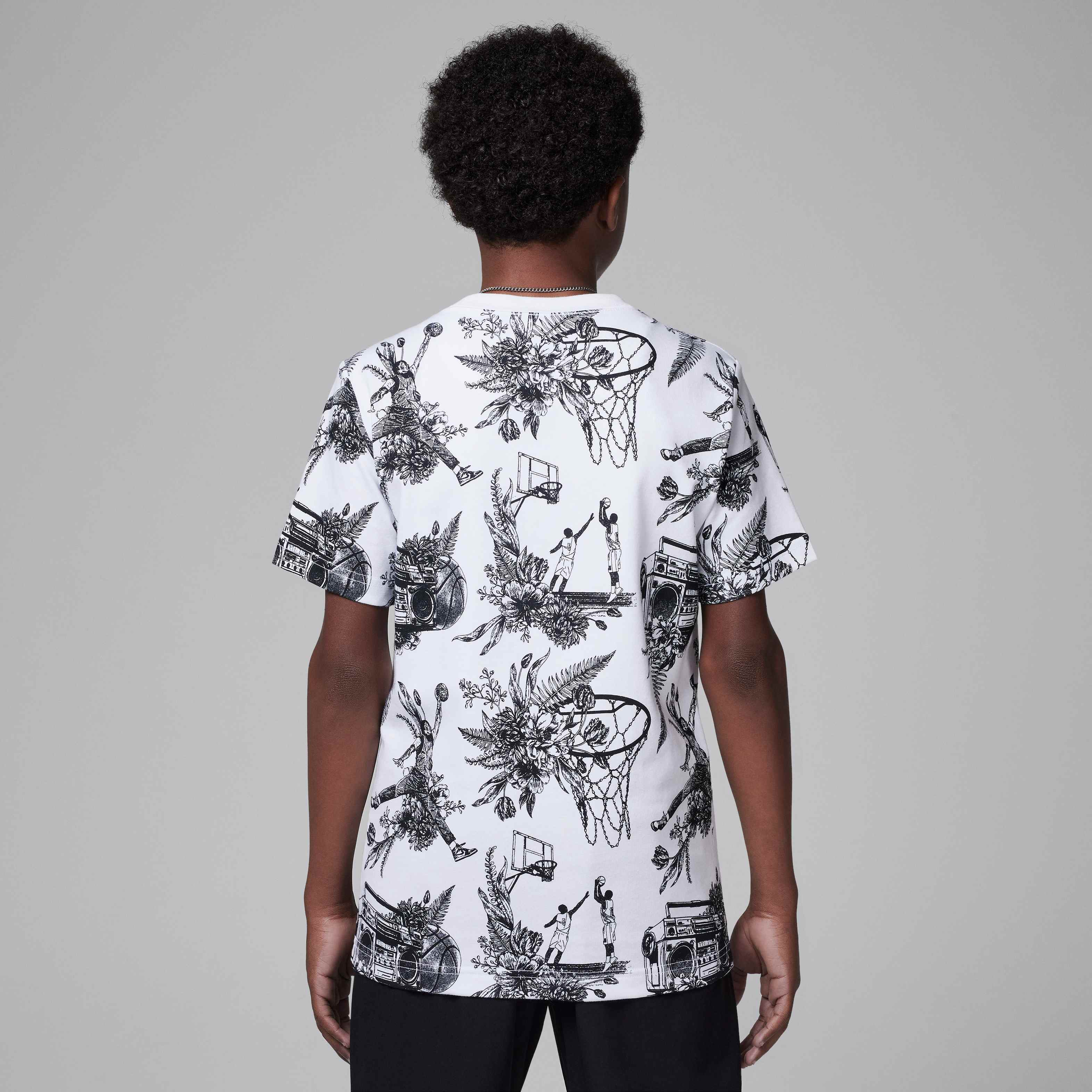 جوردن دراي-فت image number 1