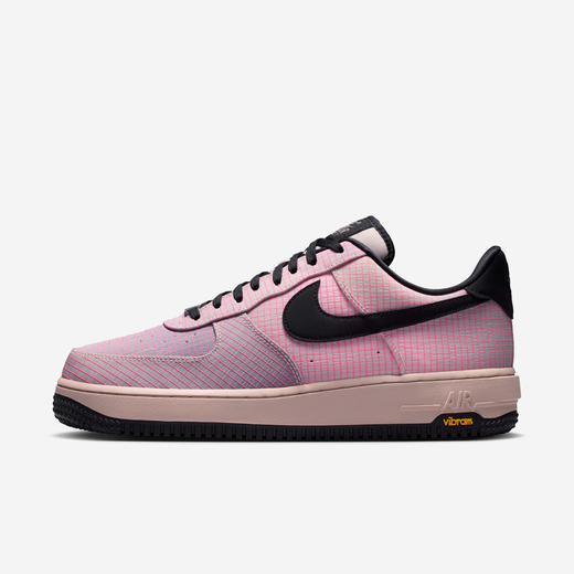 Air Force 1 Shoes-Nike, Nike Air Force 1 '07 LX Vibram, Men's Shoes