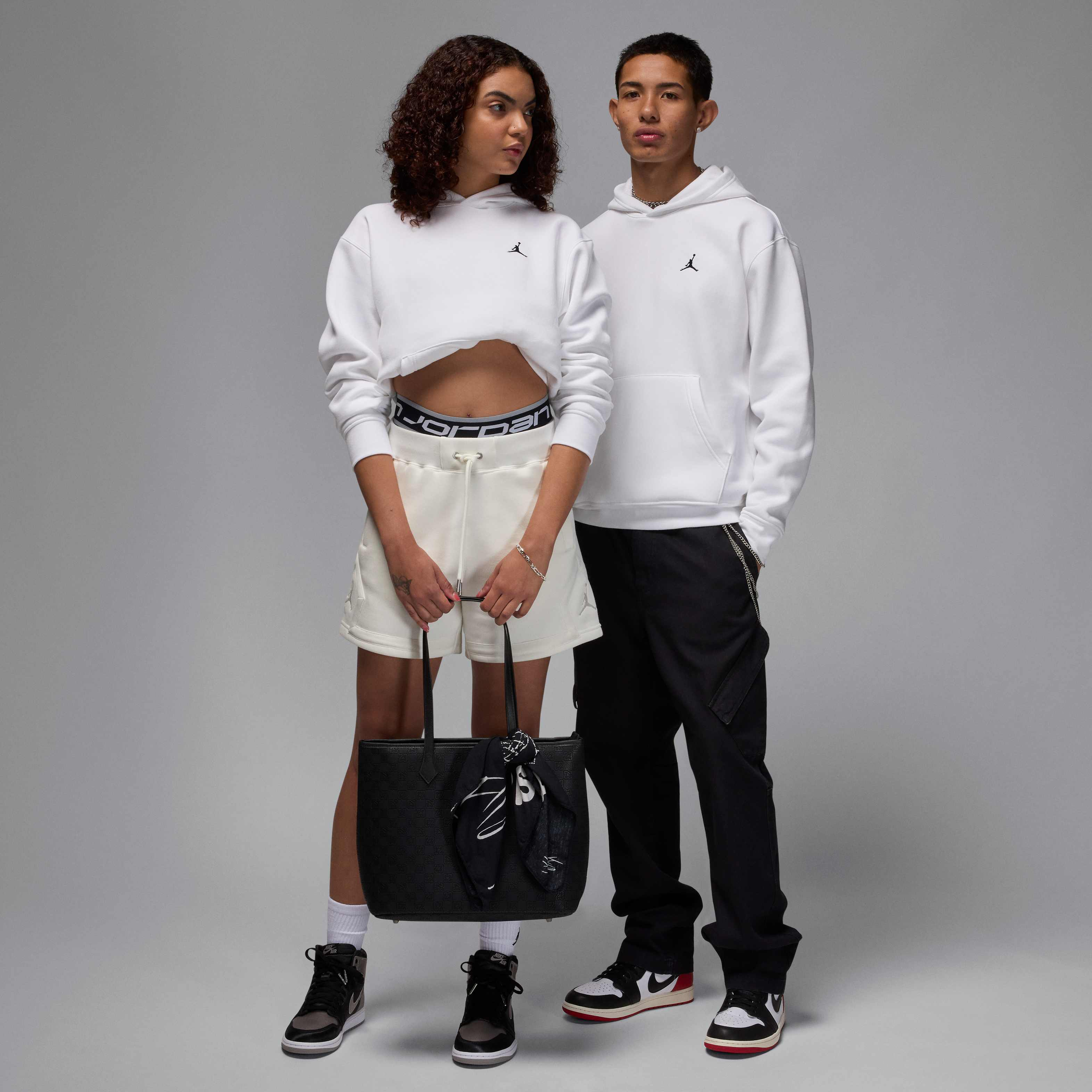 Jordan Brooklyn Fleece image number 6