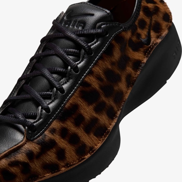 Nike Air Superfly LX Pony Hair Leather image number 6 Nike Air Superfly LX Pony Hair Leather image number 6