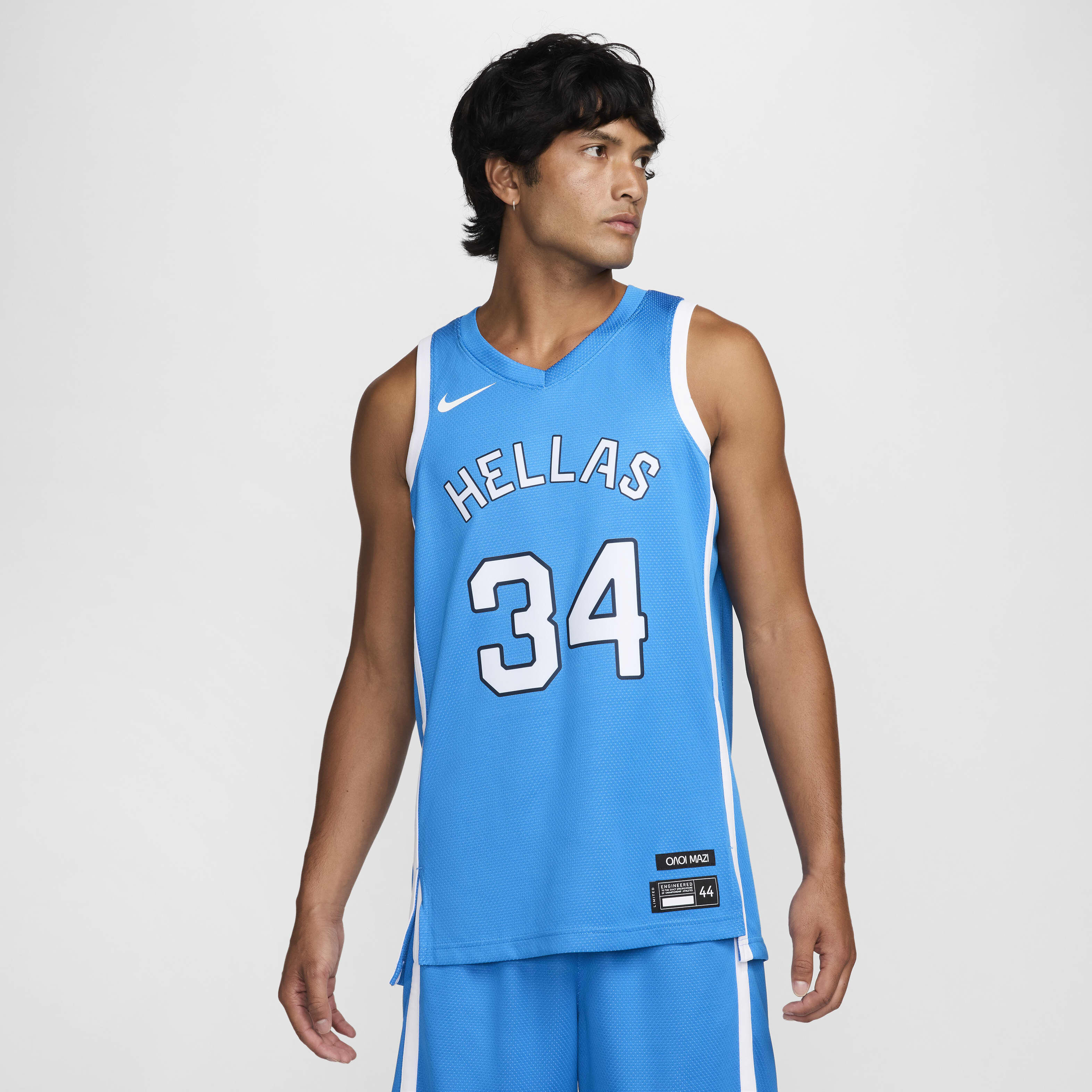 يانيس أنتيتوكونمبو اليونان ليميتد رود image number 0