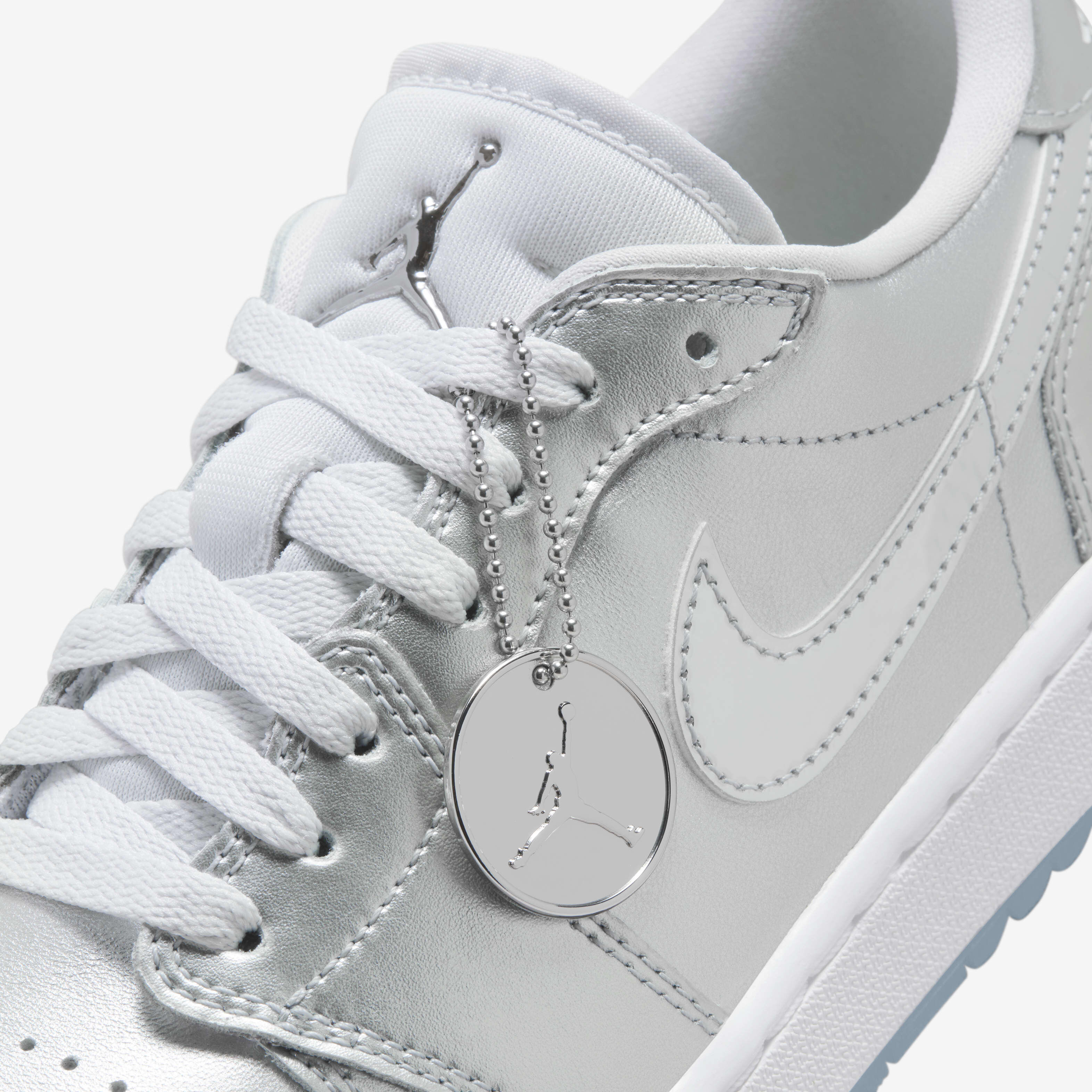 Air Jordan 1 Low G NRG image number 8