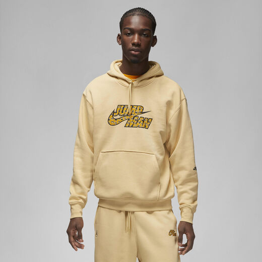 هوديات وسويتشيرتات-جوردن, جوردن فلايت MVP جمبمان, سويتشيرت فليس للرجال