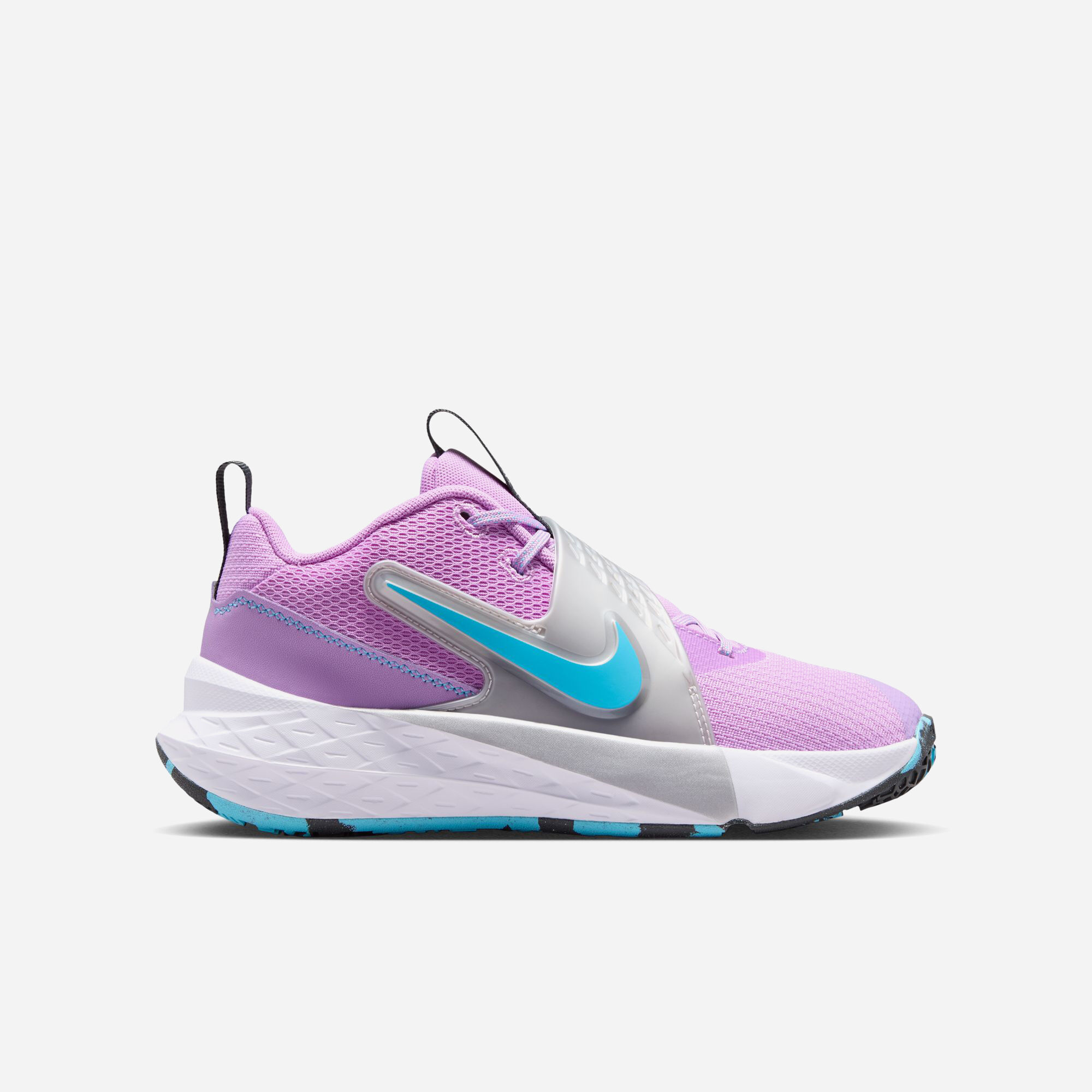 Nike Team Hustle D 12 image number 5