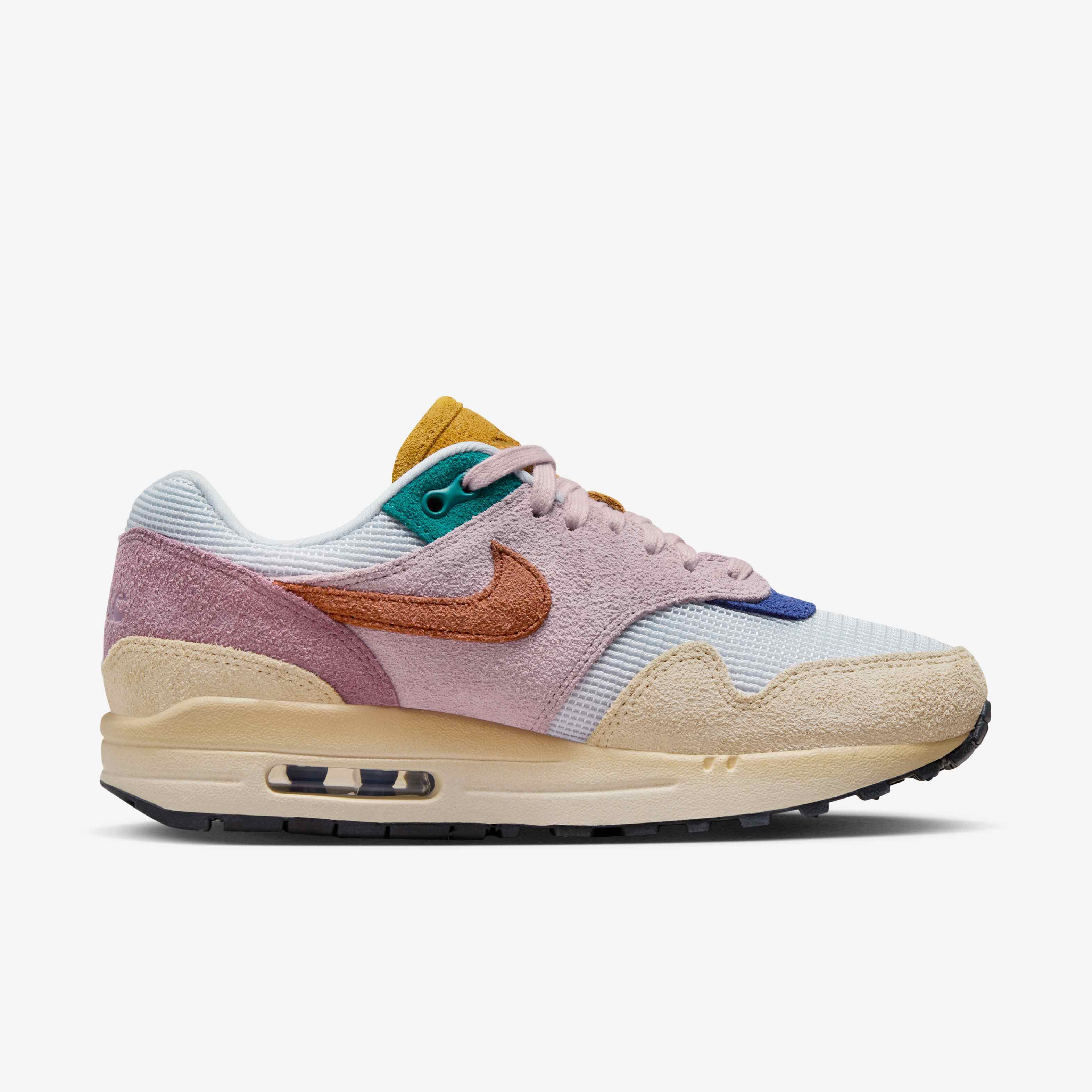Nike Air Max 1 '87 Premium image number 2