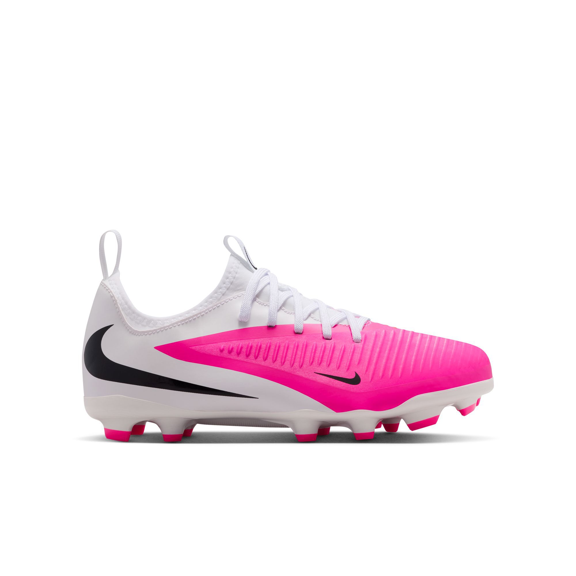 Nike Jr. Phantom 6 Low Academy image number 5