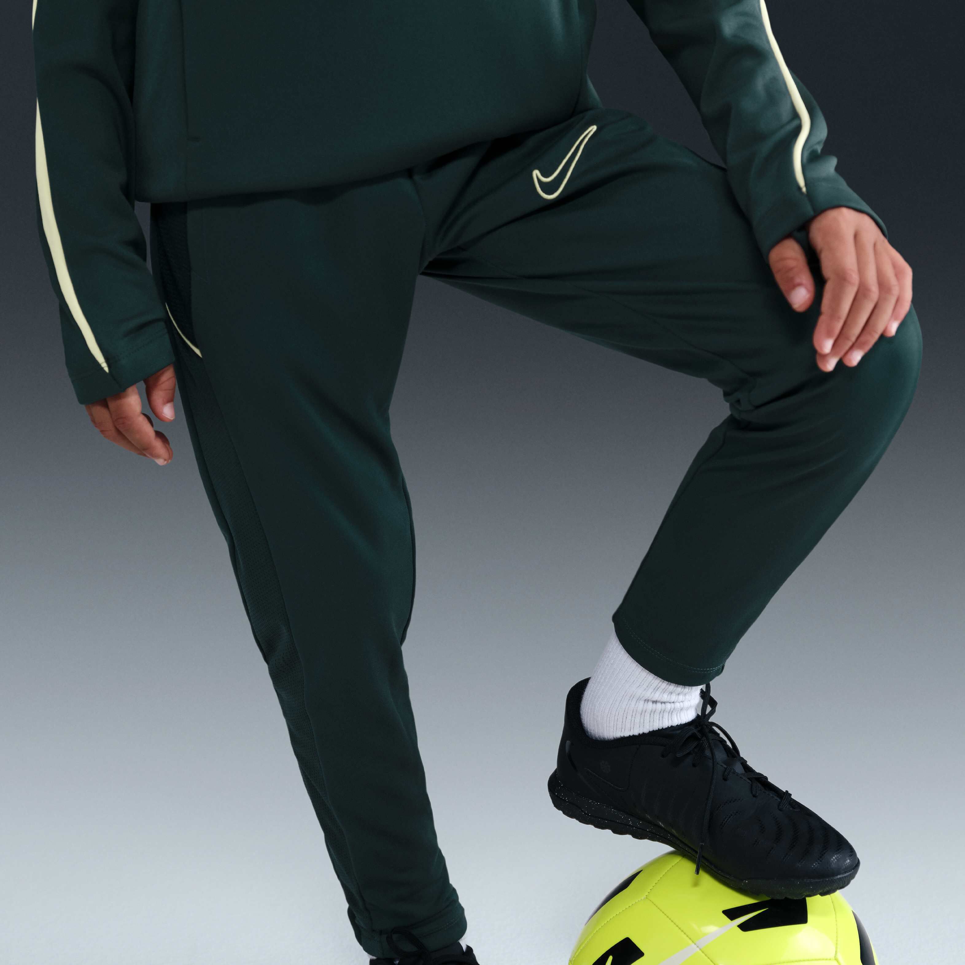 Nike Academy image number 1