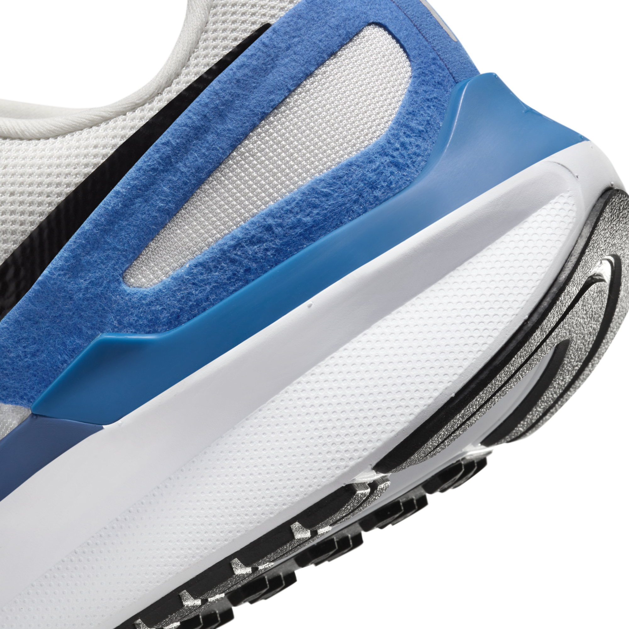 Nike sales structure wide