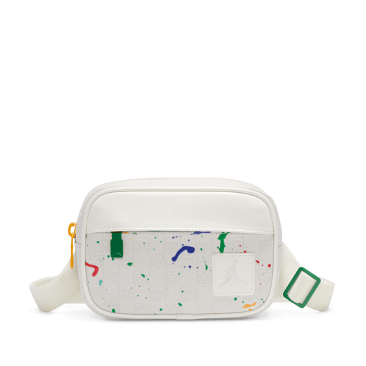 Men's Cross Body Bag-JRDN, Jordan 23 Monogram, Camera Bag (1.5L)