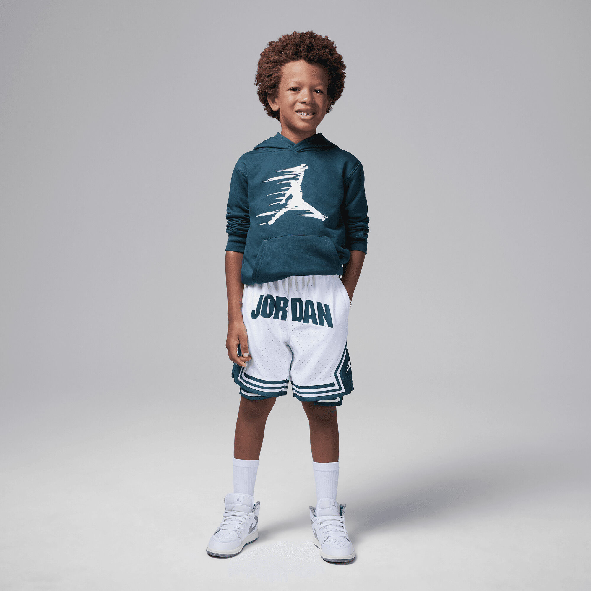 Jordan MJ Flight MVP image number 0