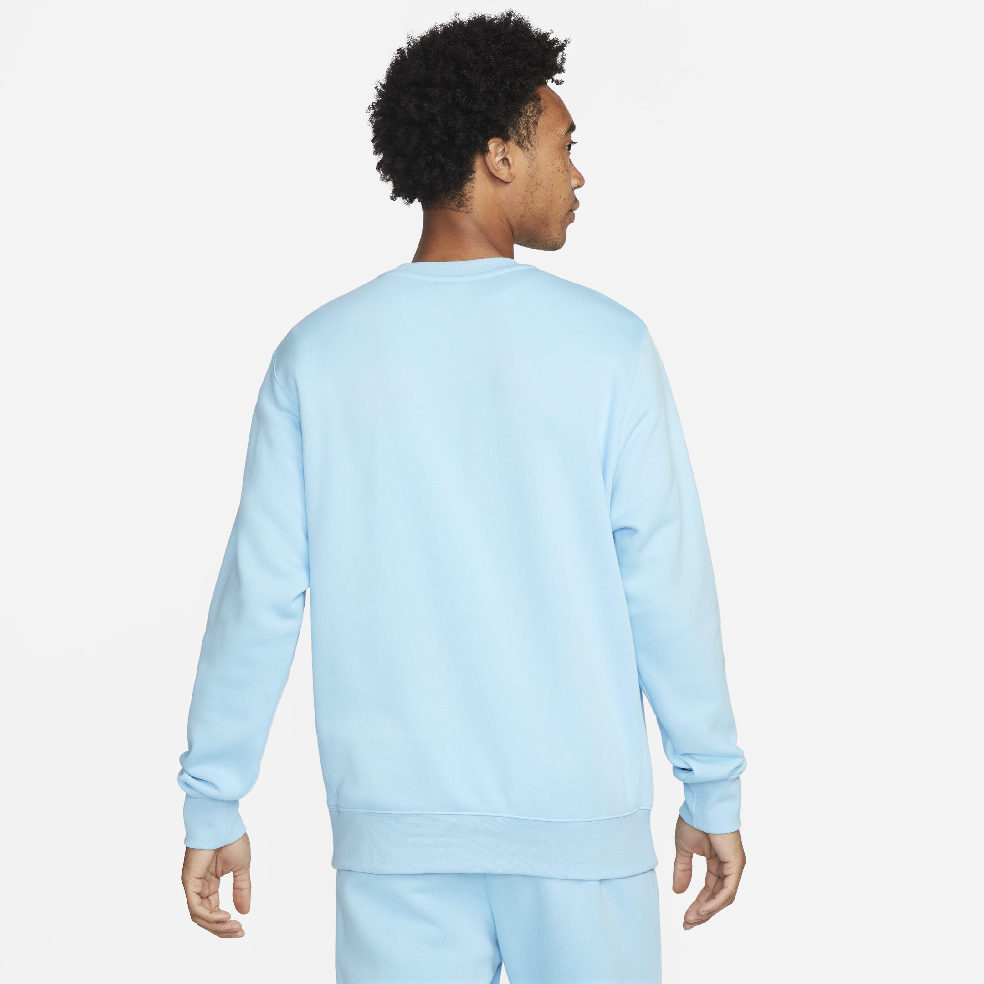 Nike Sportswear Club Fleece image number 1