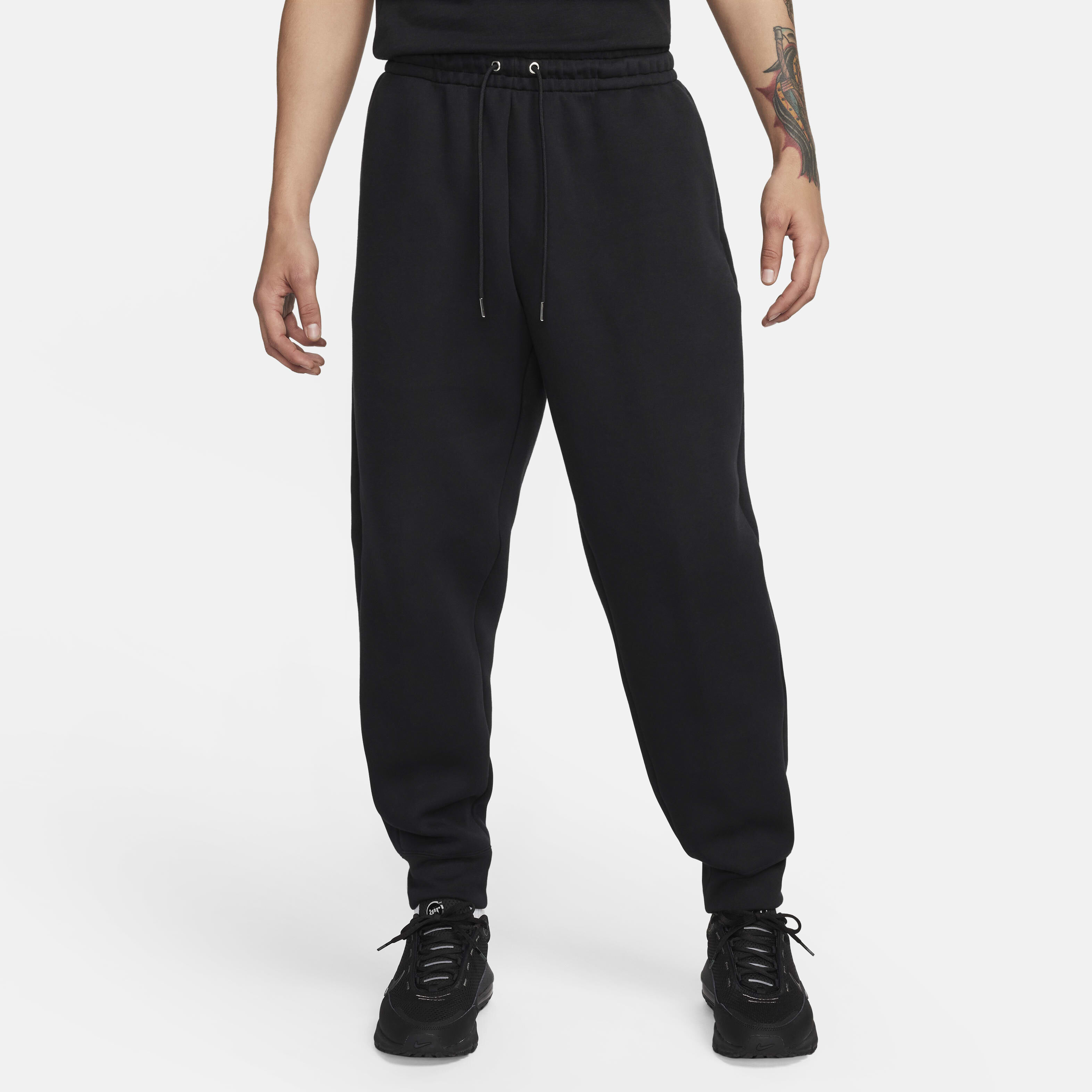 Buy Nike Tech Fleece Re imagined Men s Fleece Trousers Nike UAE Official