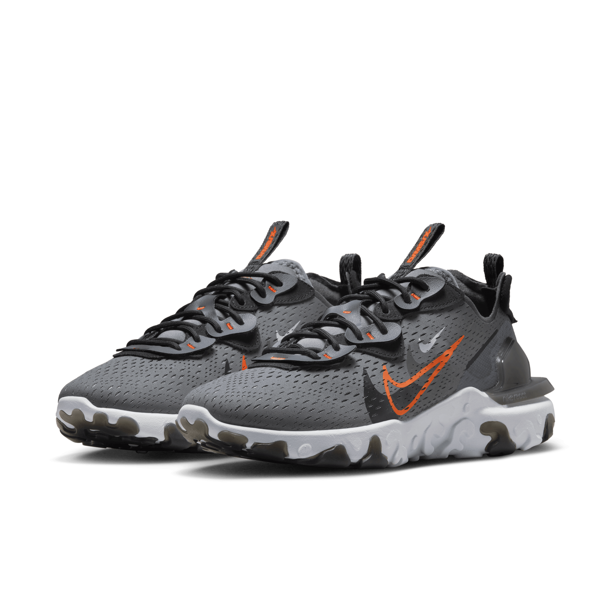 Nike React Vision