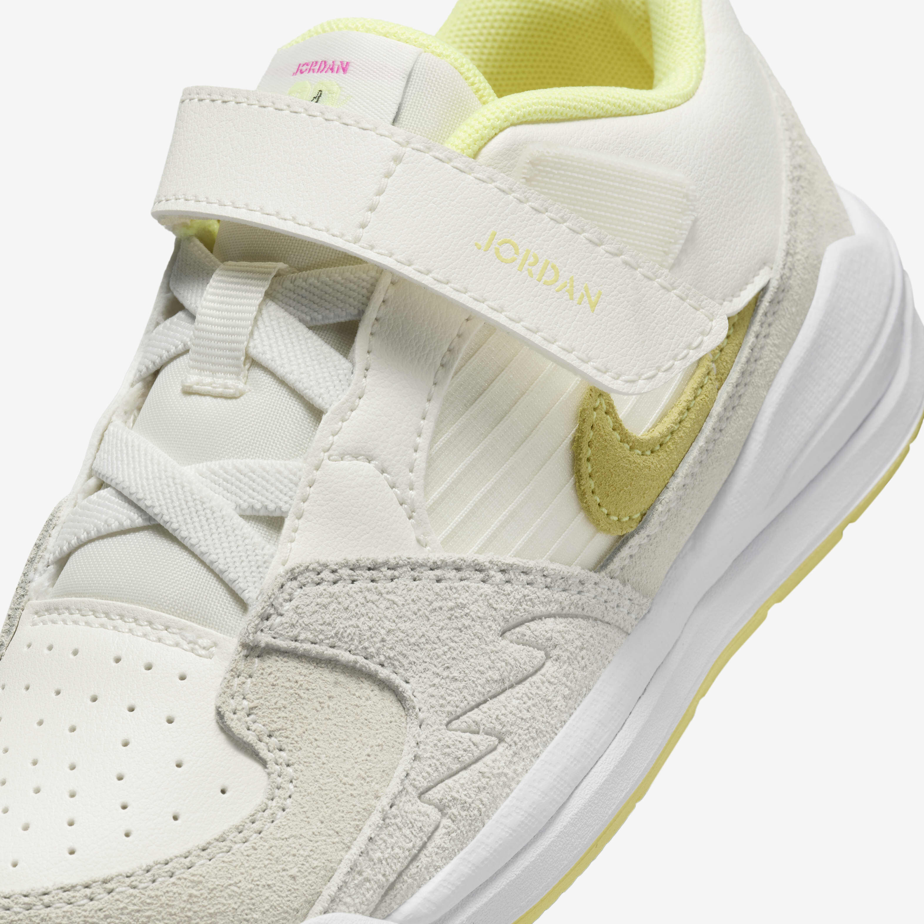 Jordan Stadium 90 image number 6