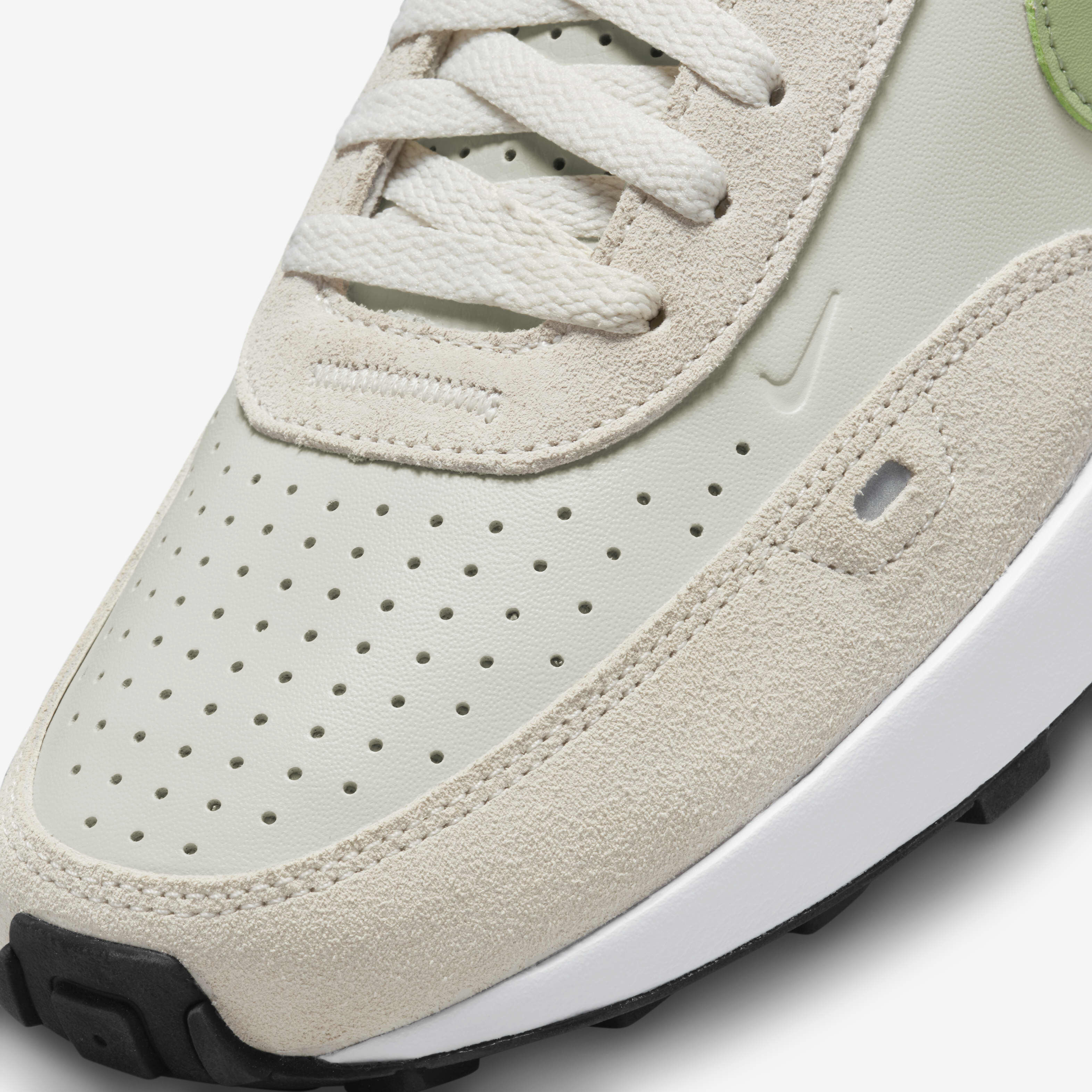 نايكي وافل ون ليذر image number 6