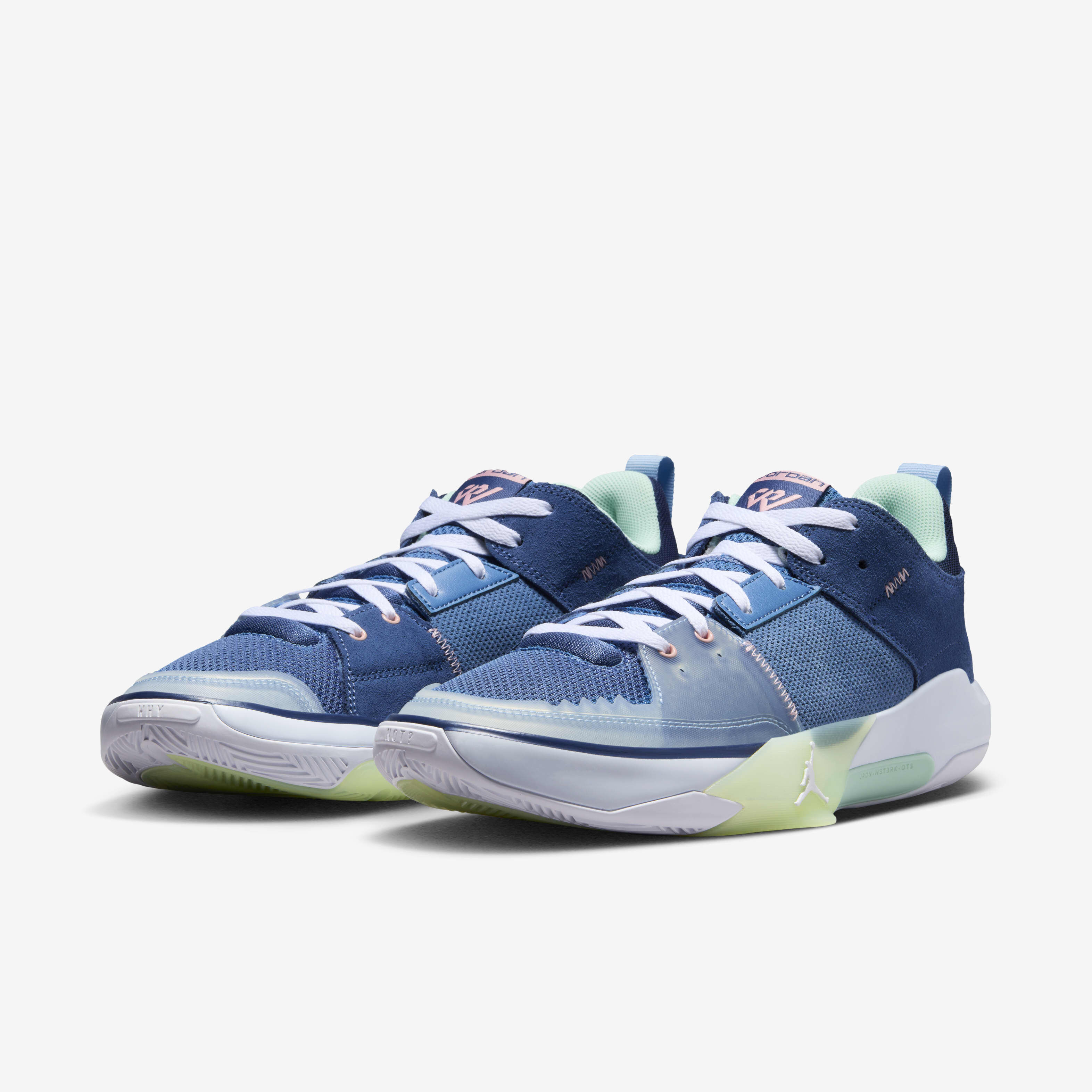 Buy Jordan One Take 5 Basketball Shoes Nike UAE Official