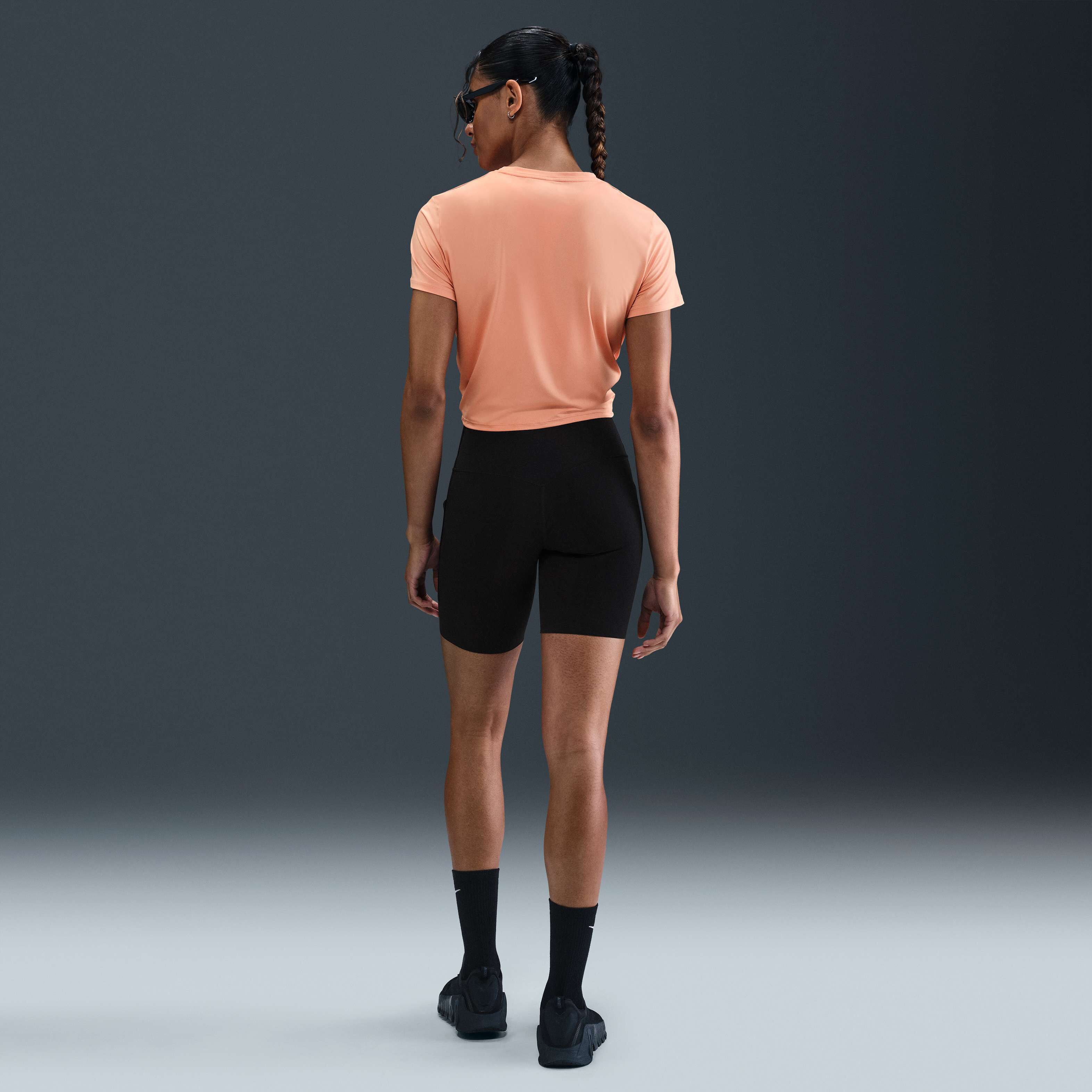 Nike One Classic image number 4