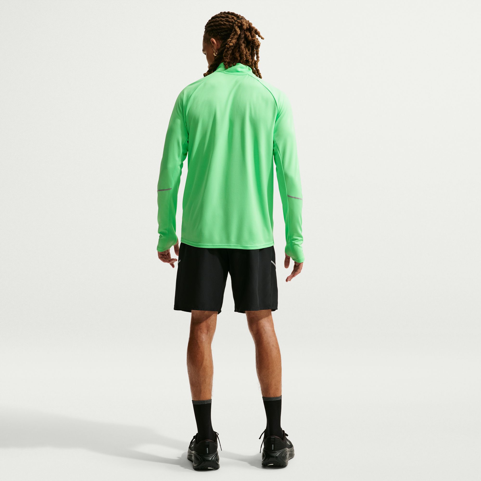 Nike Miler image number 1