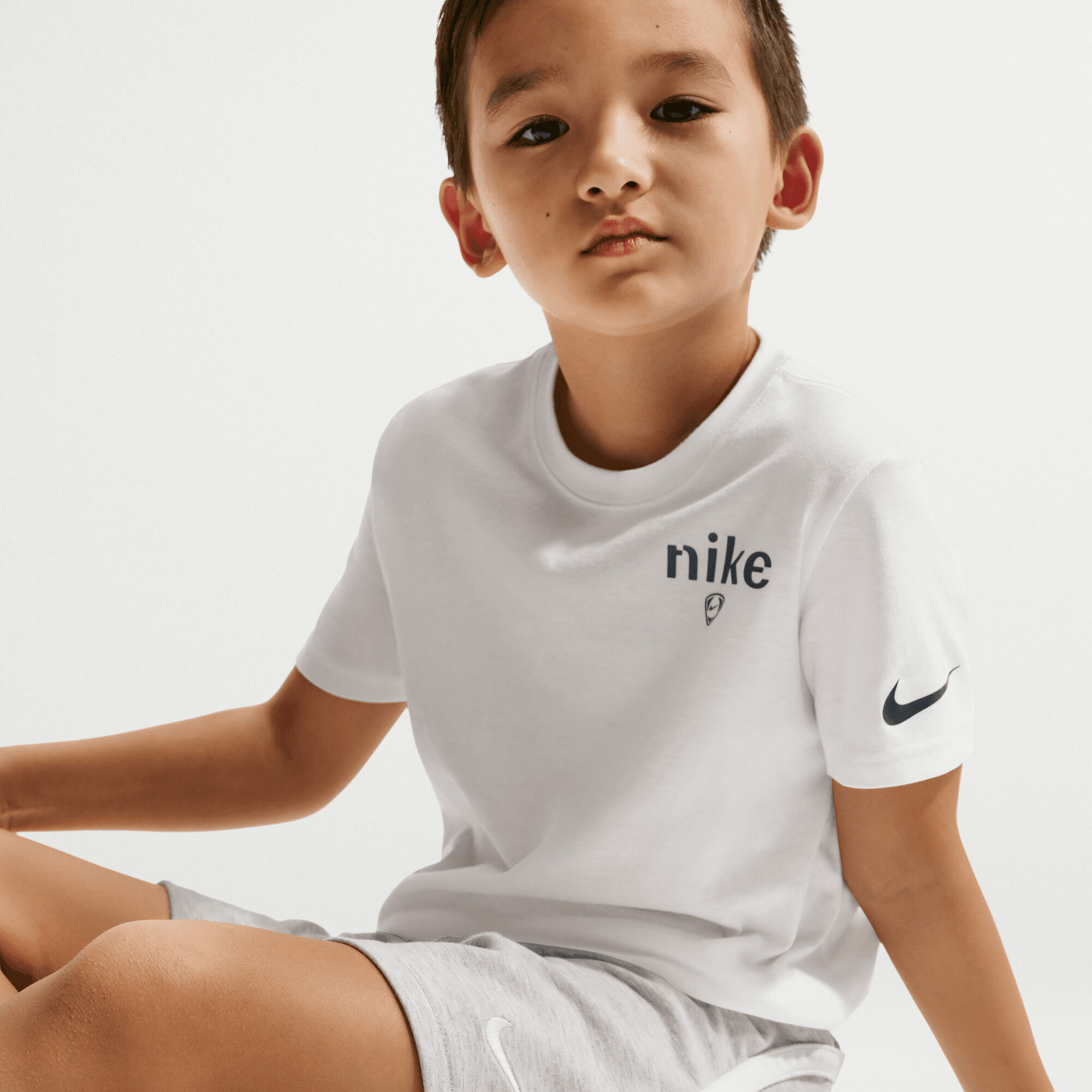Nike Sportswear Goal Mode image number 4