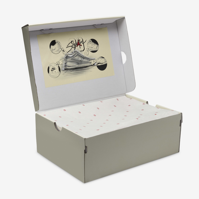 Jordan Stadium 90 image number 8 Jordan Stadium 90 image number 8