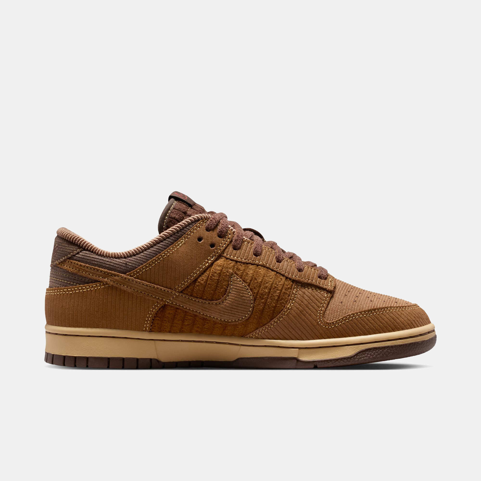 Nike Dunk Low Retro Premium image number 7