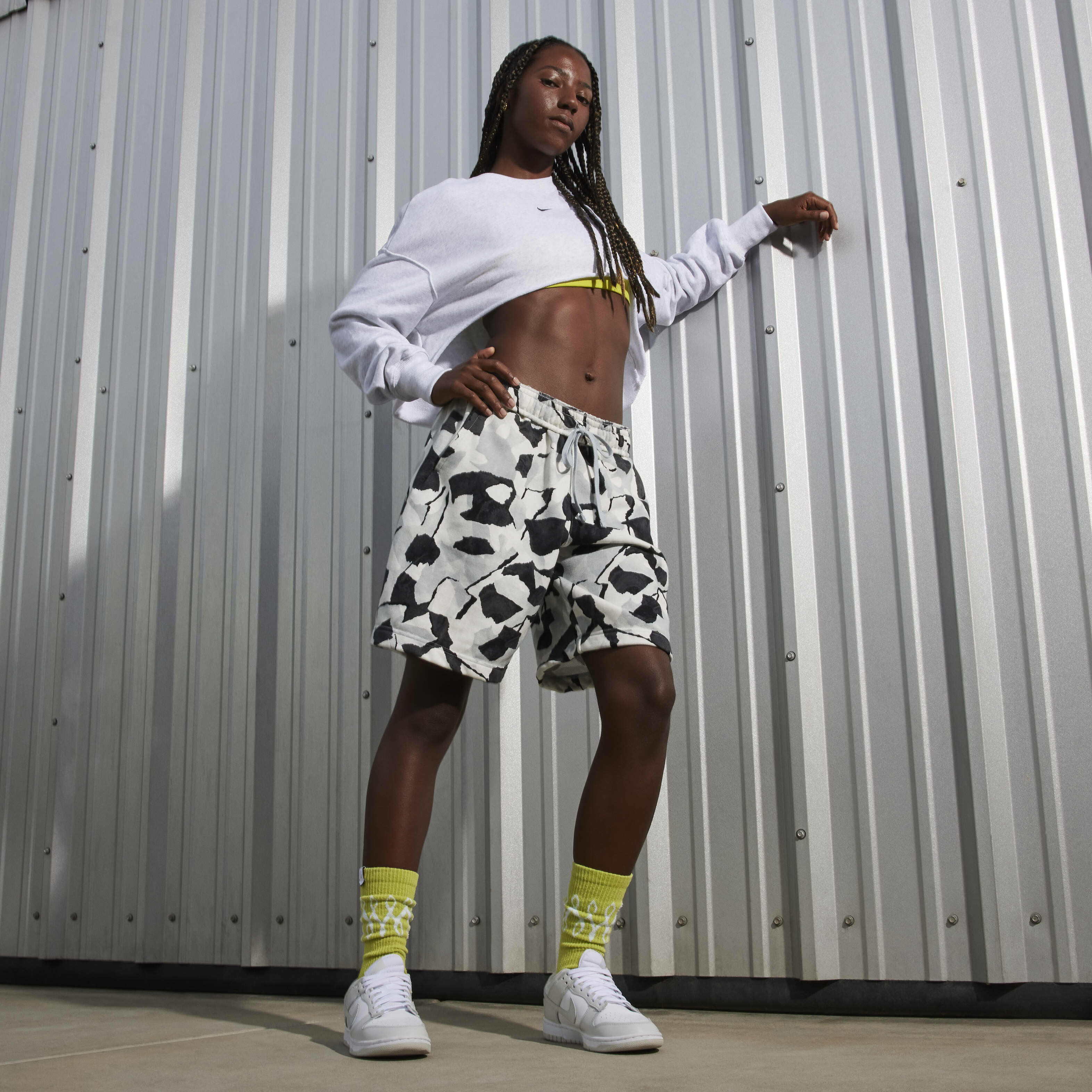 Nike Dunk Low image number 9