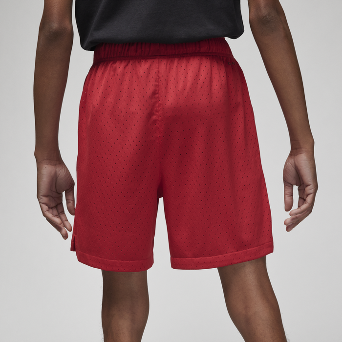 Nike dri sales fit mesh shorts