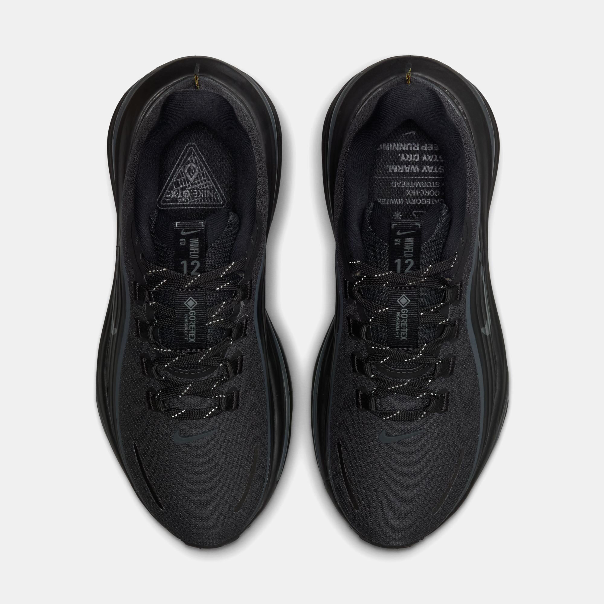 نايكي وينفلو 12 GORE-TEX image number 3