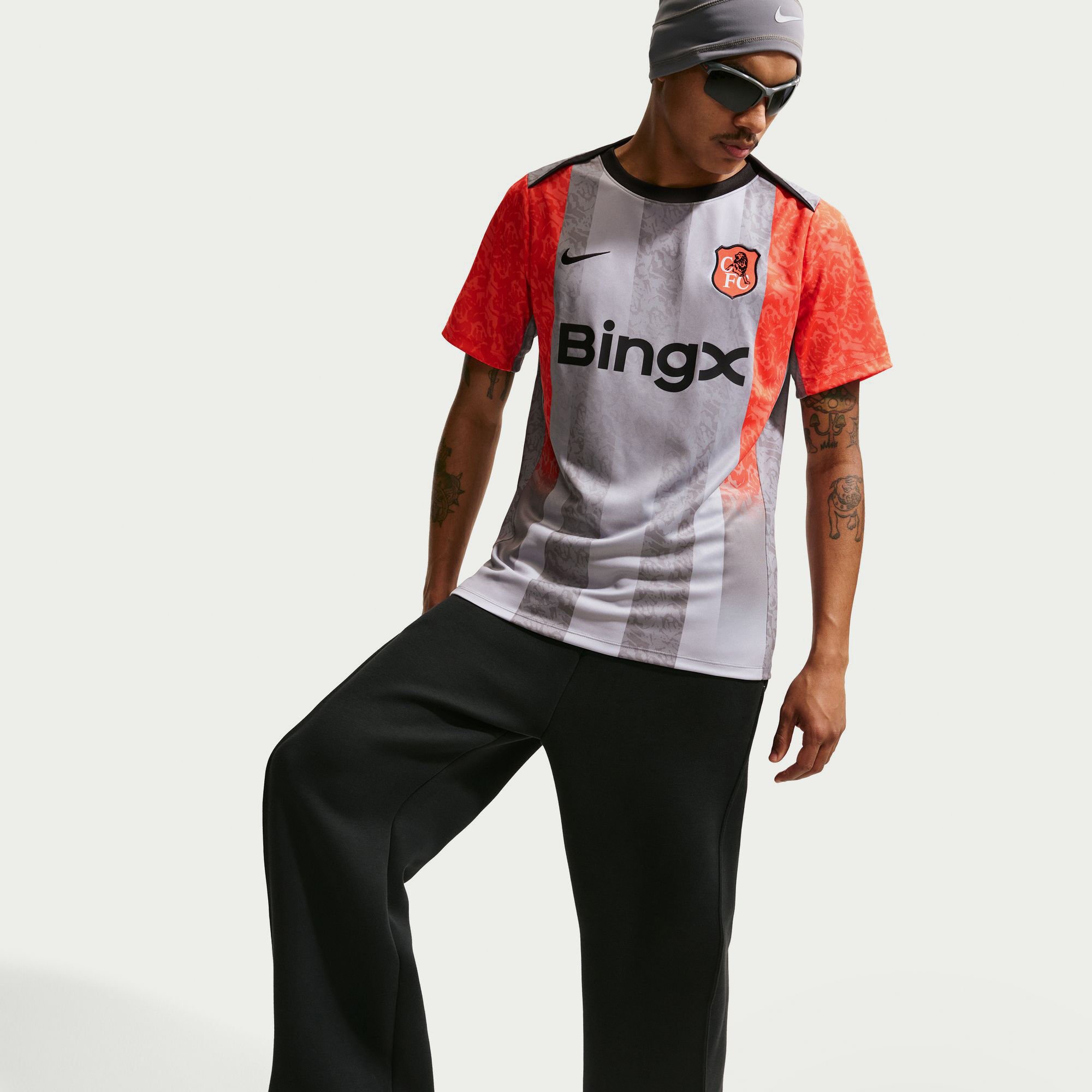 Chelsea F.C. Academy Pro SE image number 4